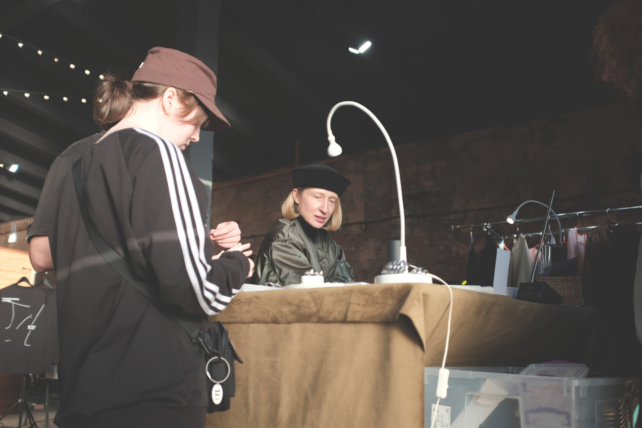 АБРАКАДАБРА фестиваль концептуального дизайна. Репортажный фотограф в Санкт-Петербурге Даниил Могута