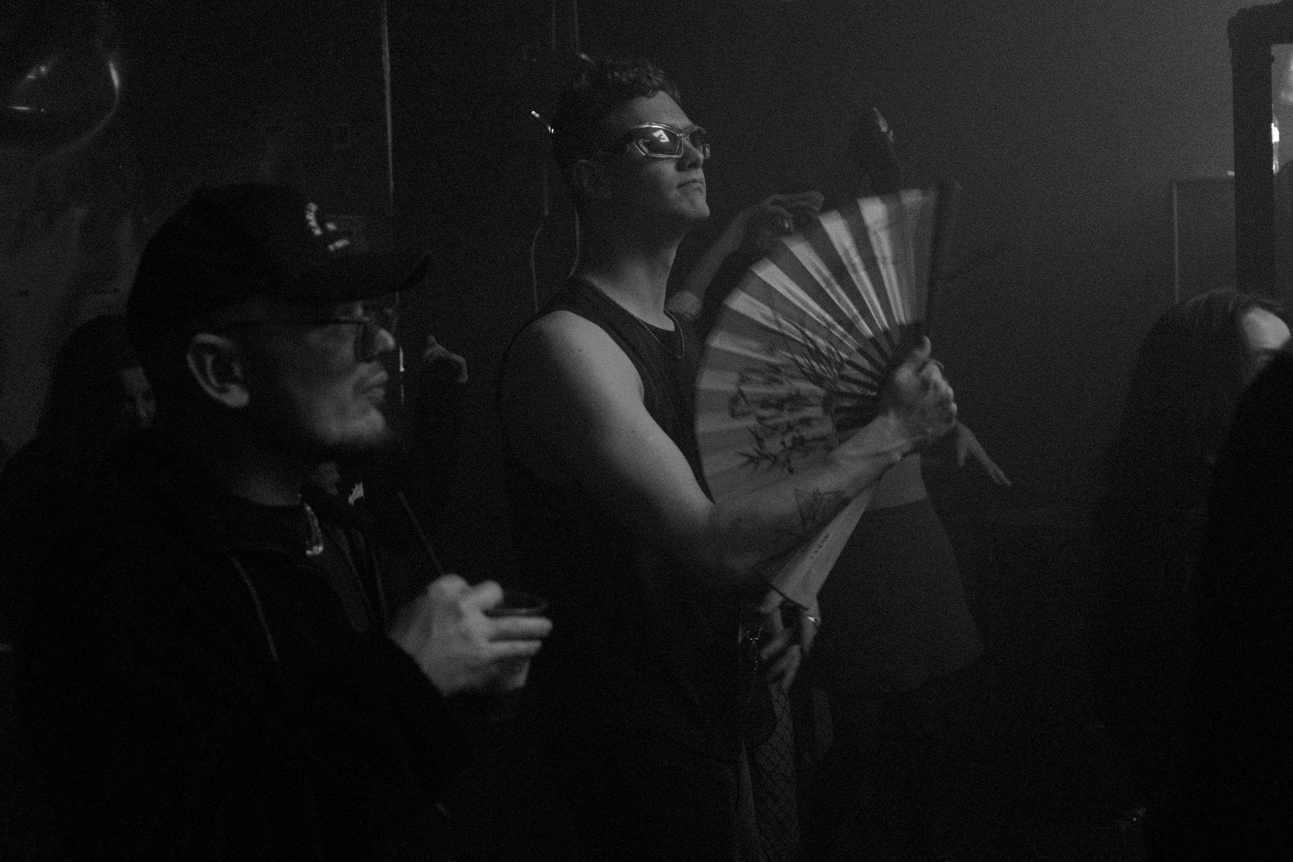 SMENA: FIGHT NIGHT I. Репортажный фотограф в Санкт-Петербурге Даниил Могута