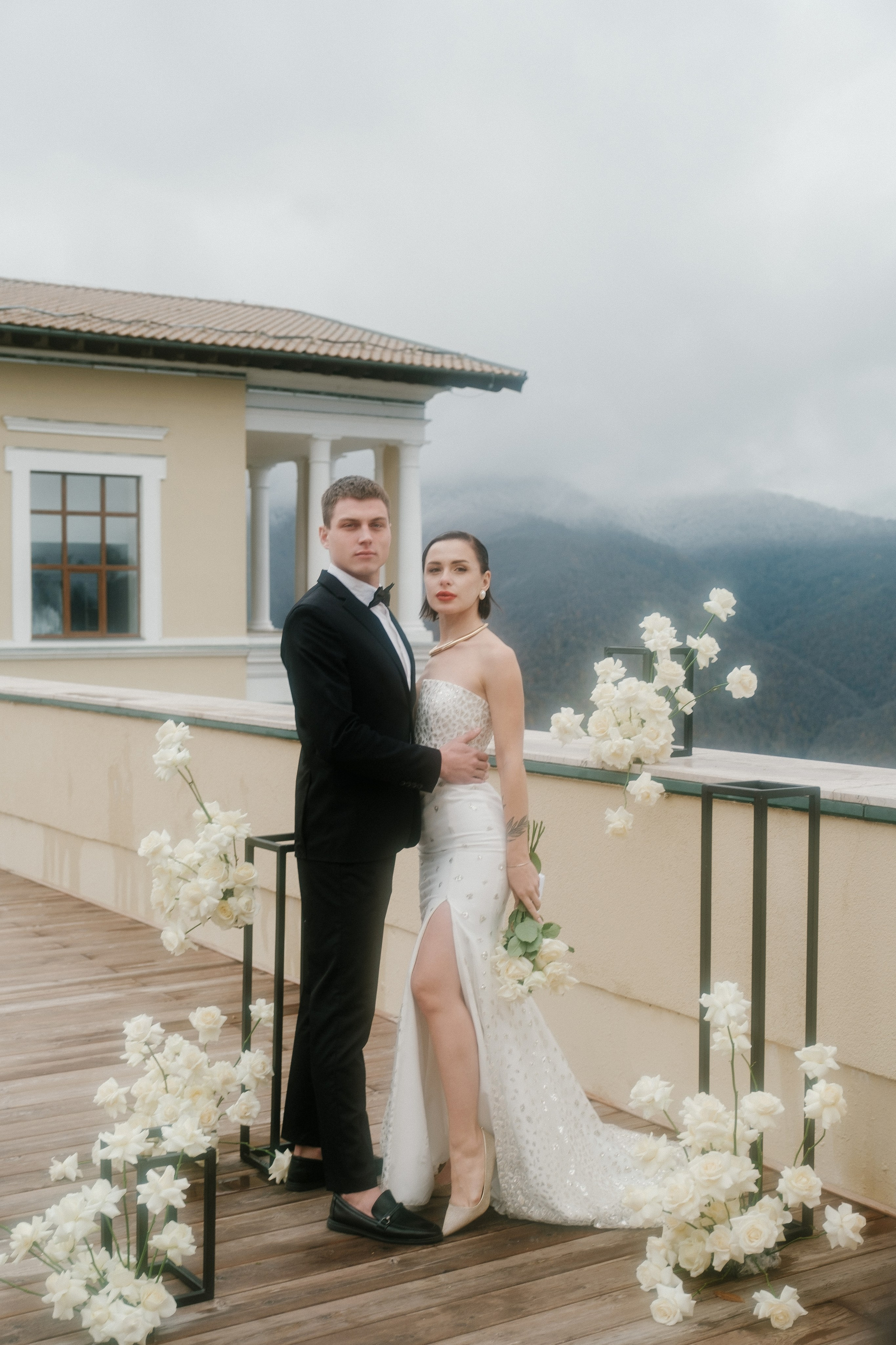 Old Money. Свадебный Видеограф Фотограф в Сочи