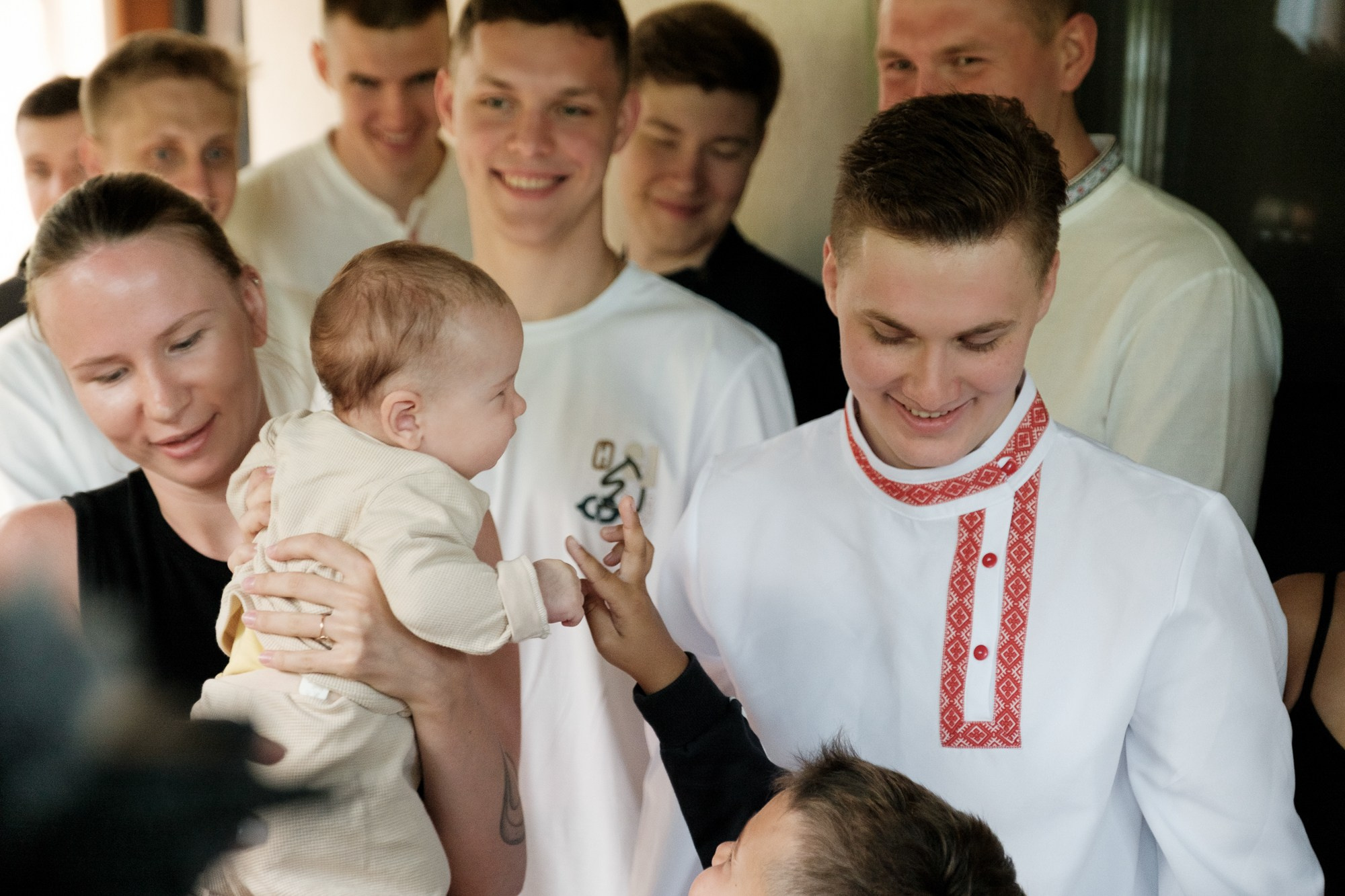 Мария / Семён. Свадебный Видеограф Фотограф в Сочи