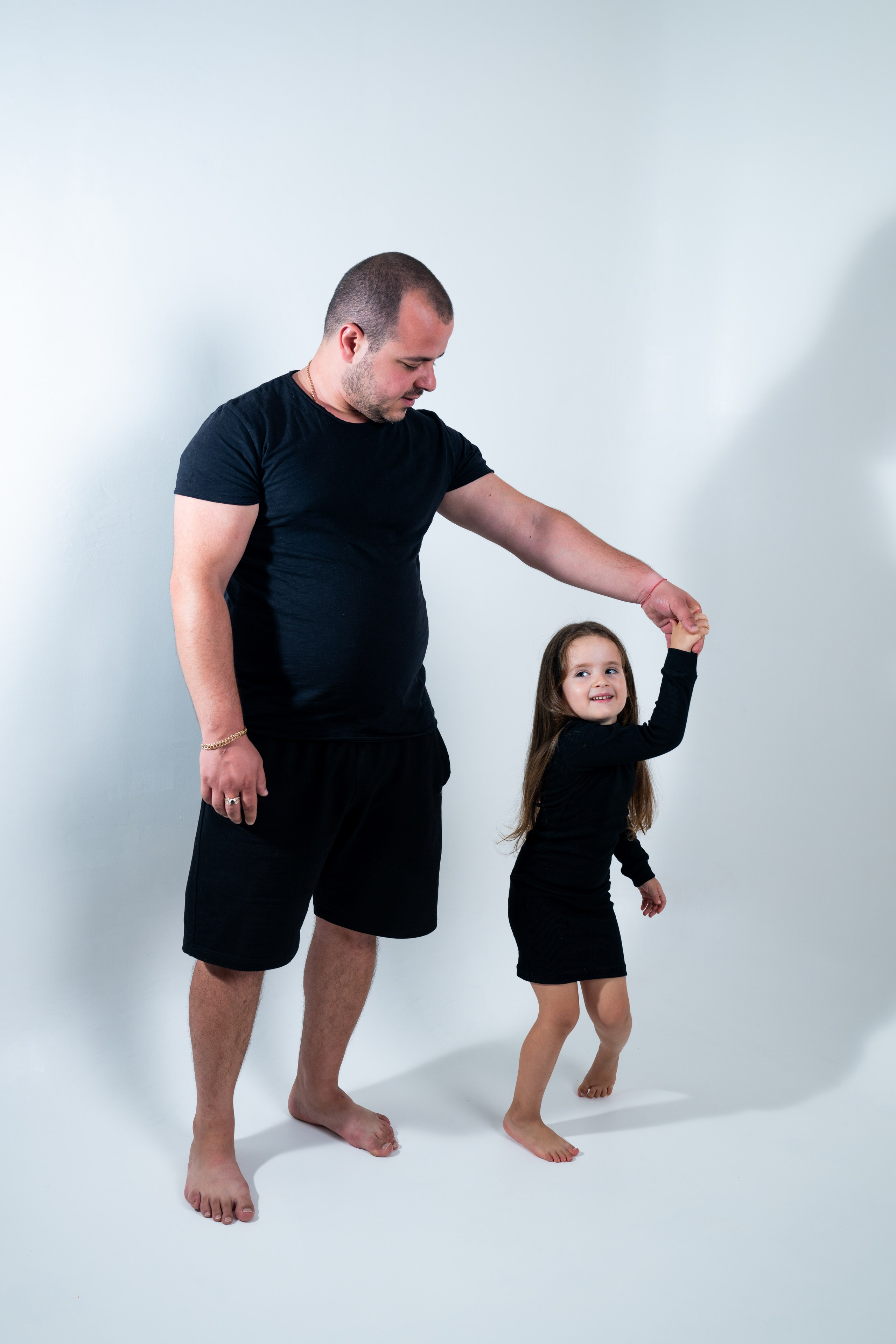 Семейные и детские фотосессии. Студийный и свадебный фотограф и видеограф в Севастополе — Юлия Макаренко