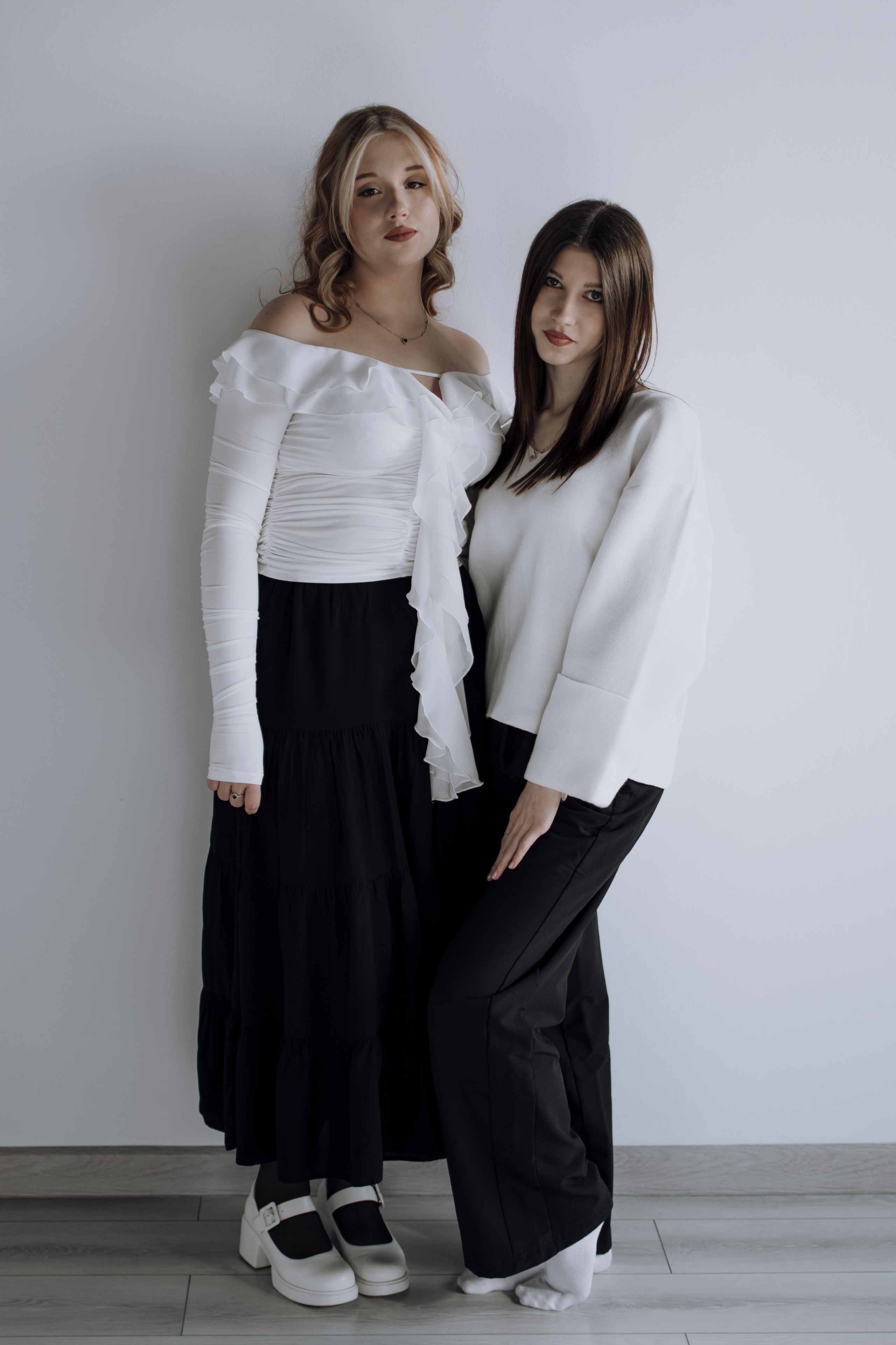 Школьная история. Семейный и свадебный фотограф Губкинский и Ставрополь