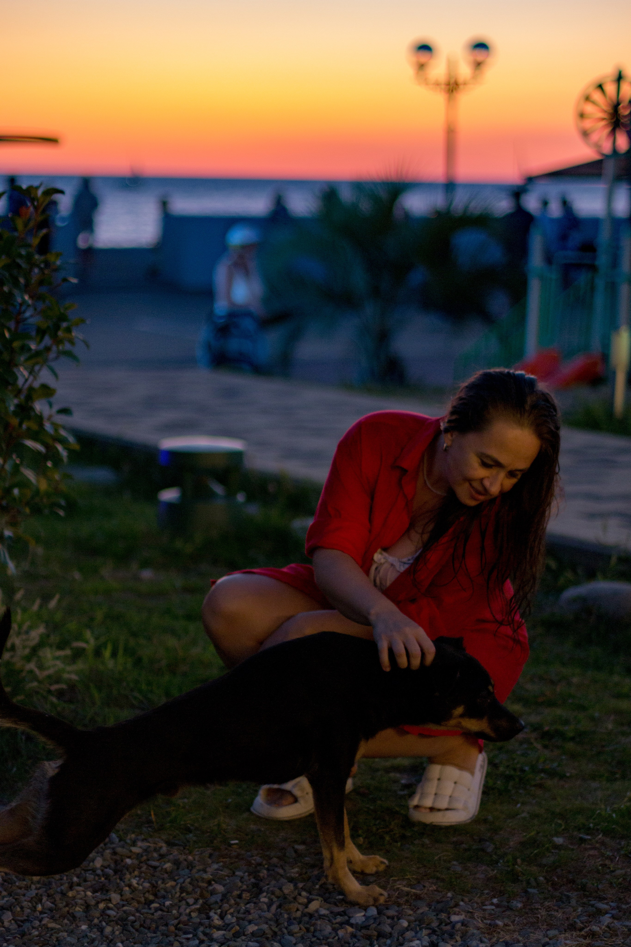 Яна. Фотограф в Сочи