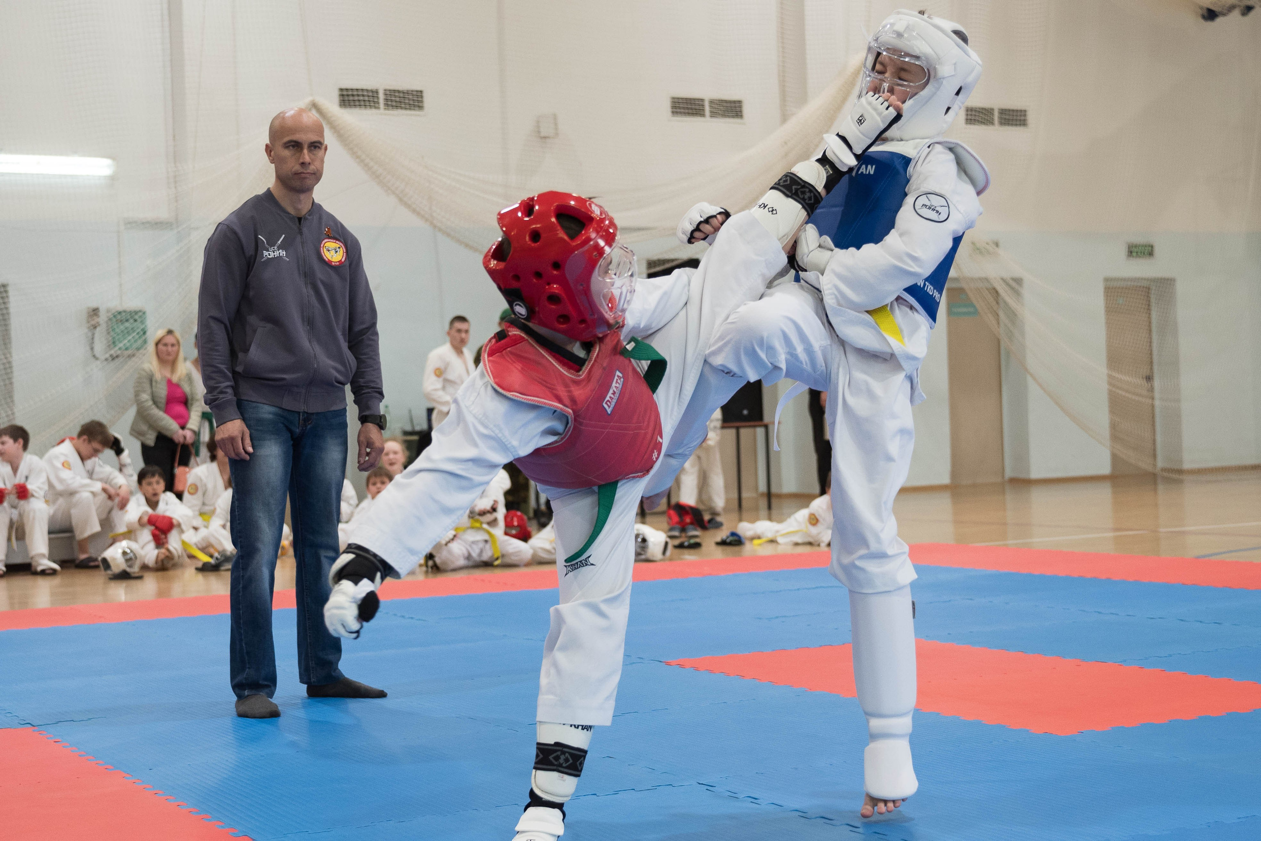 11.05.2025 Хапкидо. Меня зовут Михайлов Сергей, занимаюсь фото и видео г. Чебоксарах
