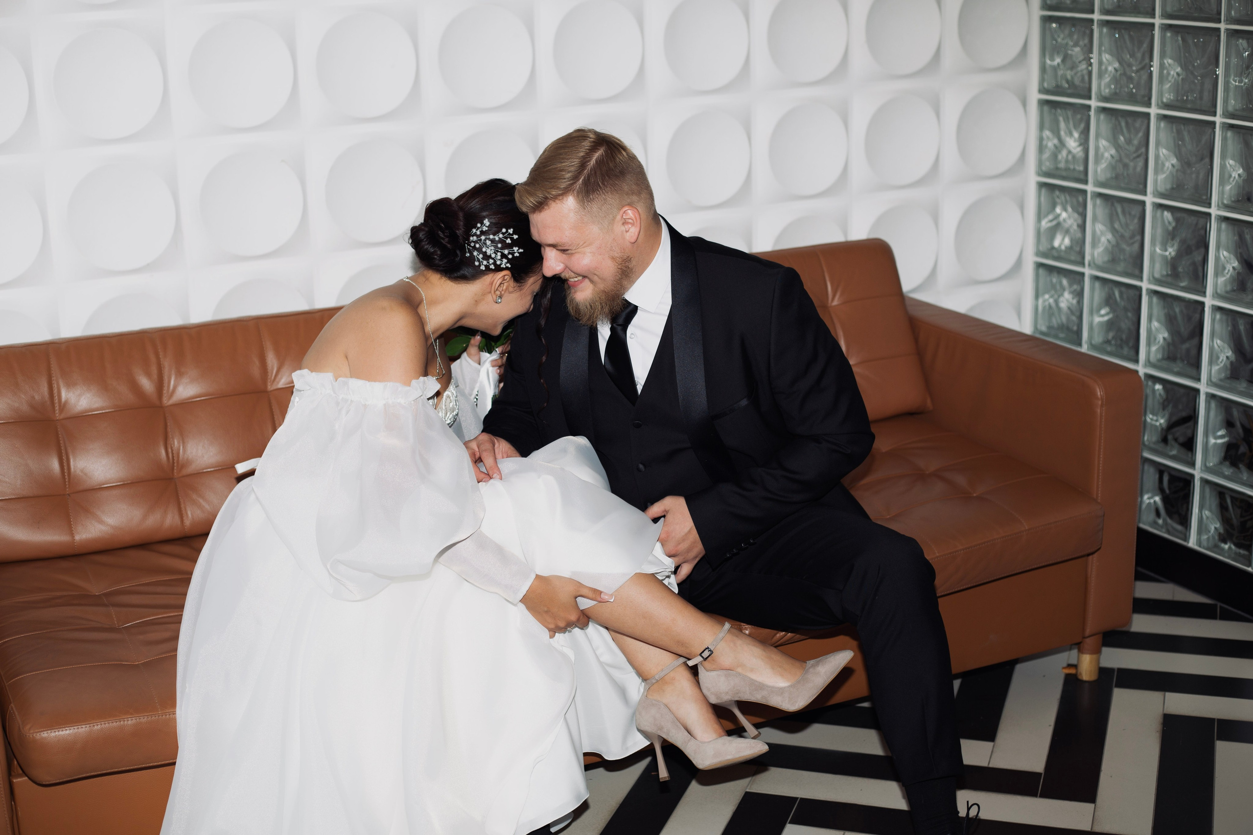 Wedding. Свадебный и семейный фотограф в Москве Наташа Кромина