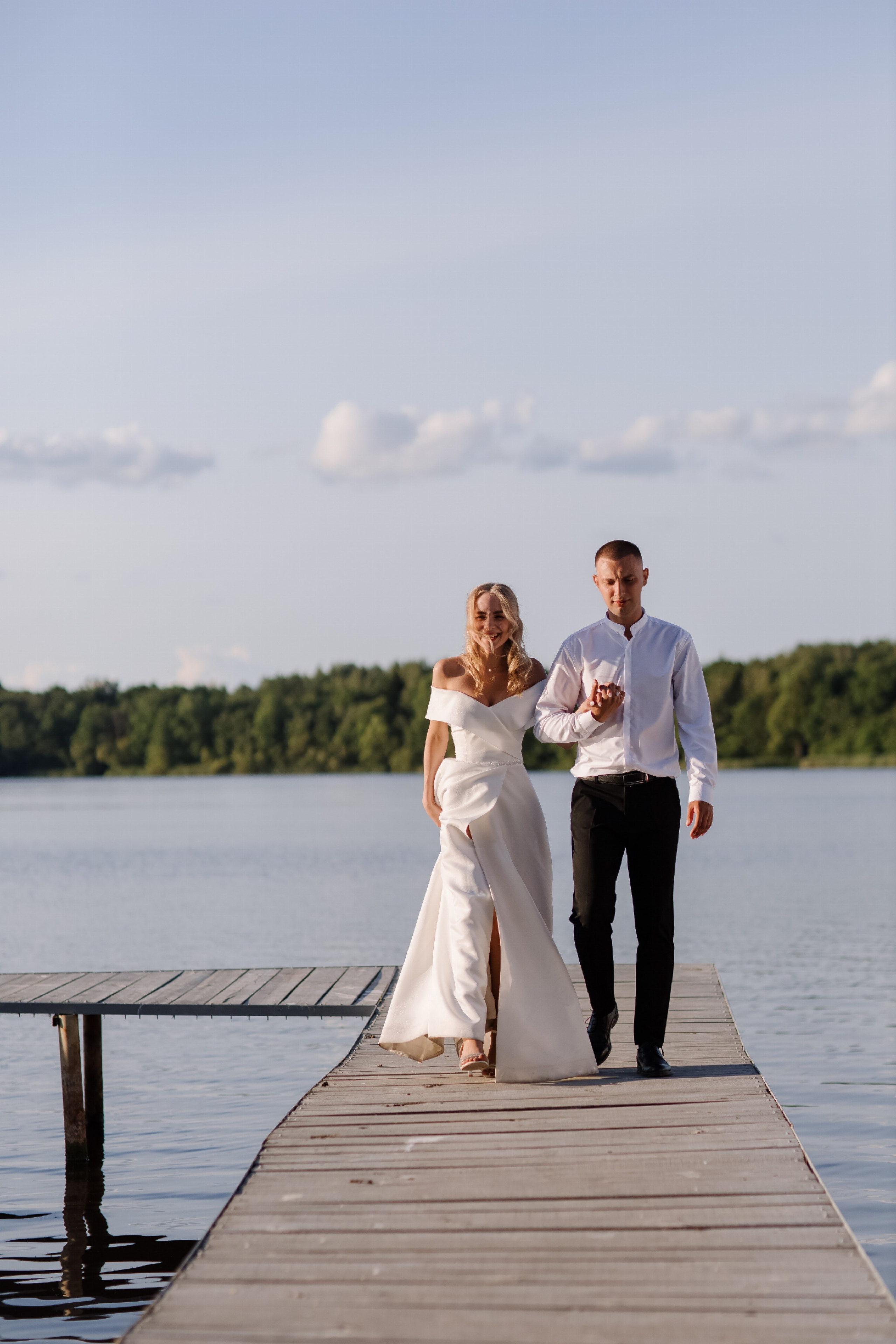 Клим/Ксения. Свадебный фотограф