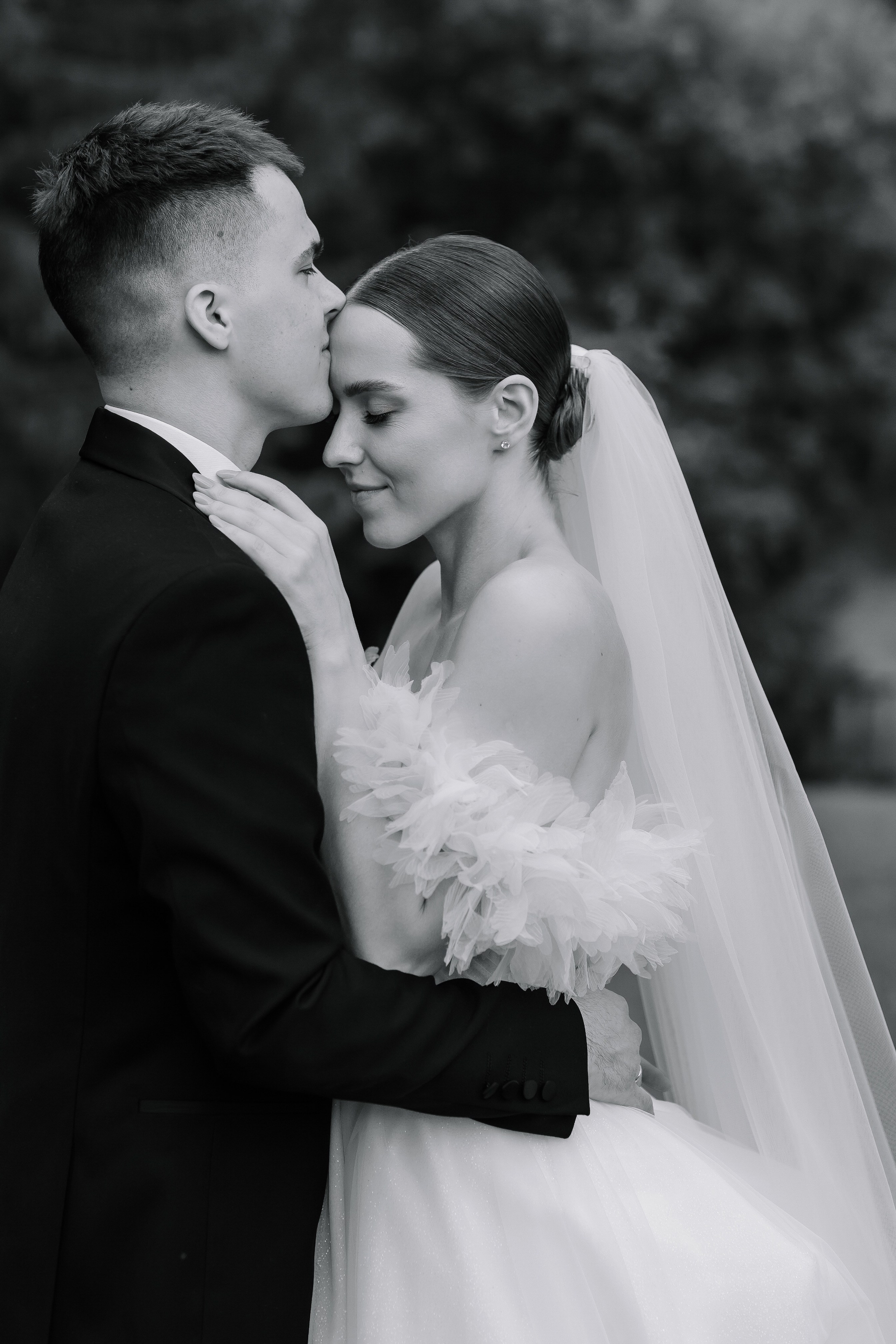 Вадим/Дарья. Свадебный фотограф