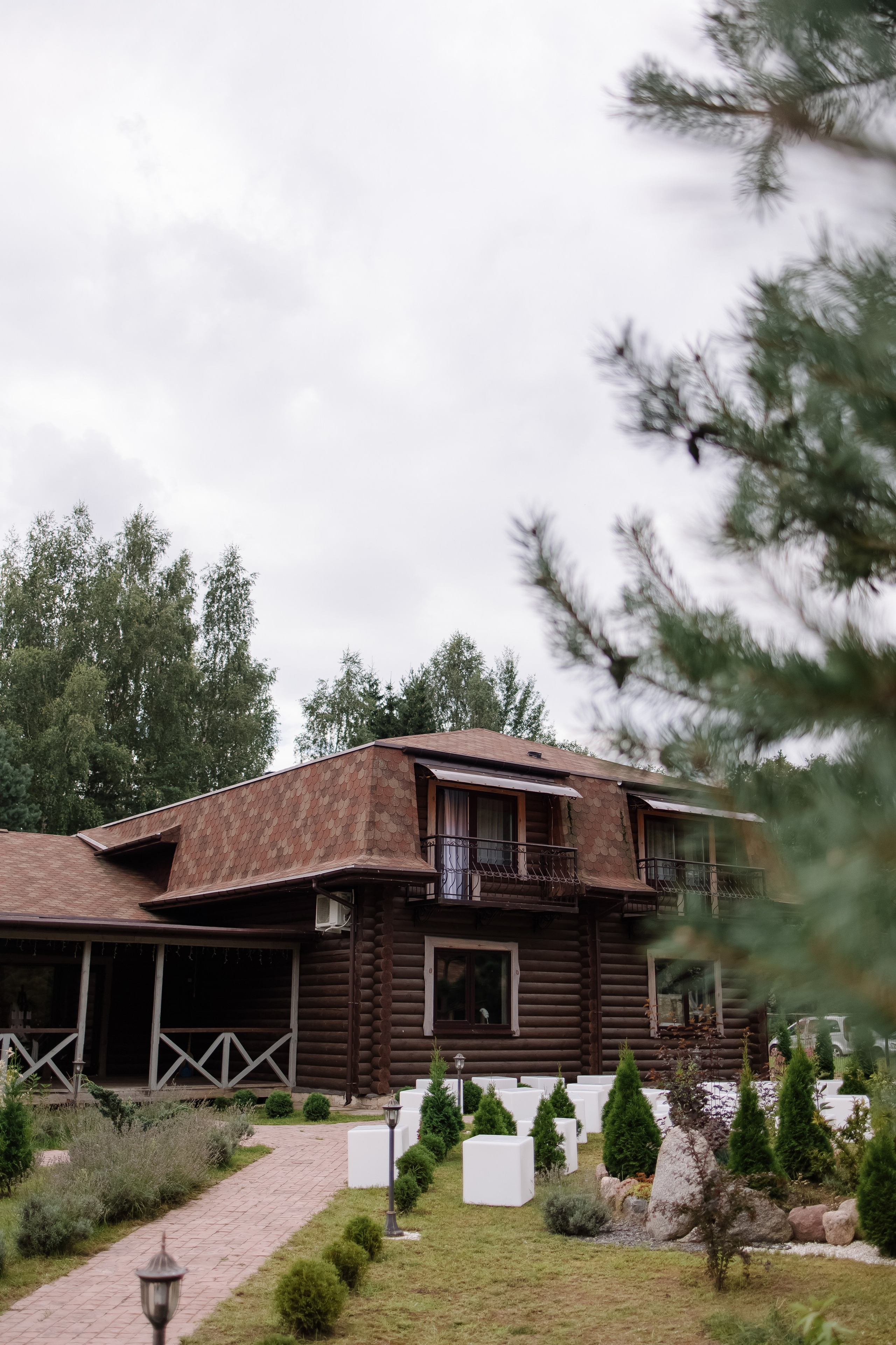 Егор/Арина. Свадебный фотограф