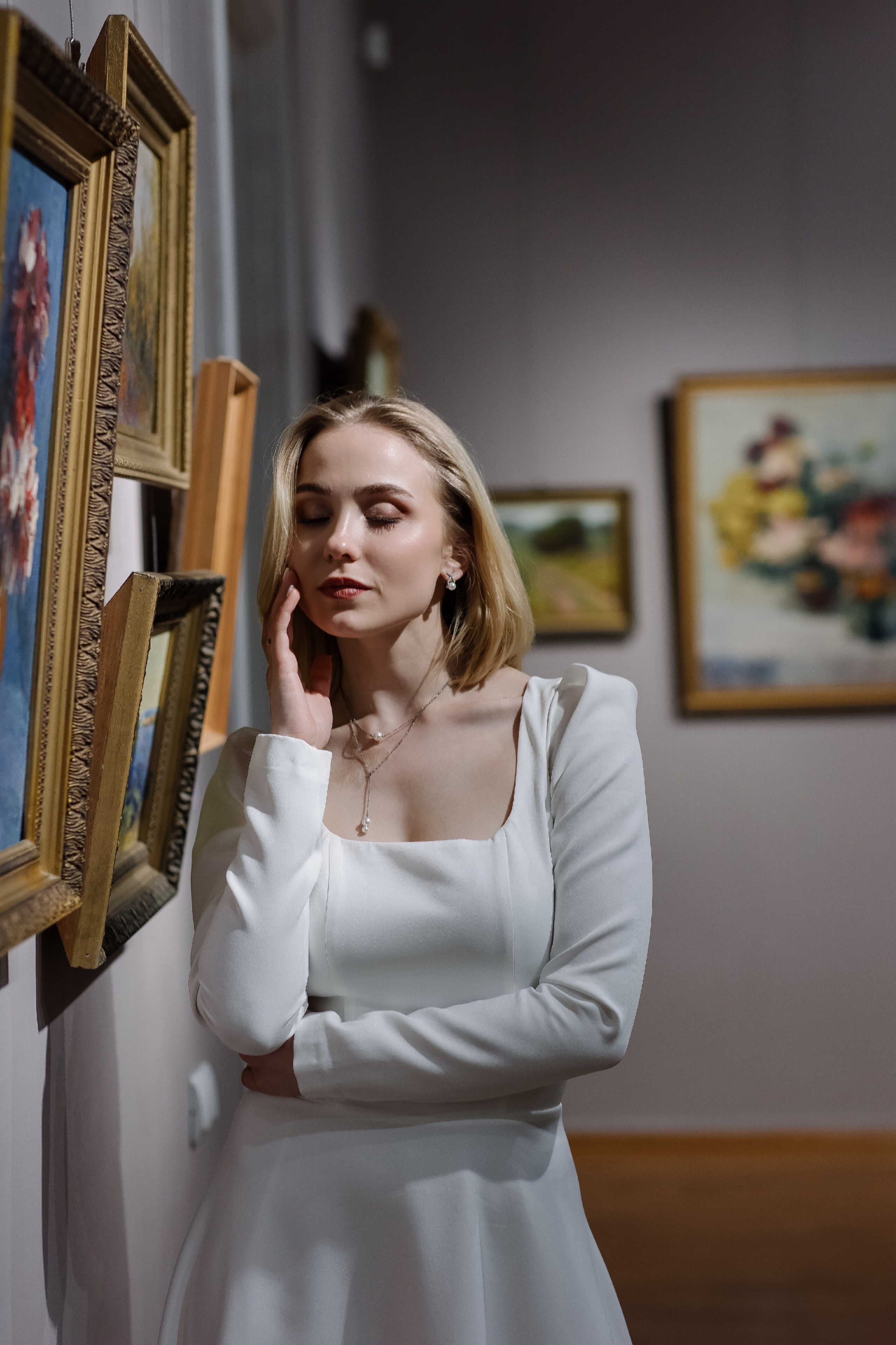 Даниил/Екатерина. Свадебный фотограф