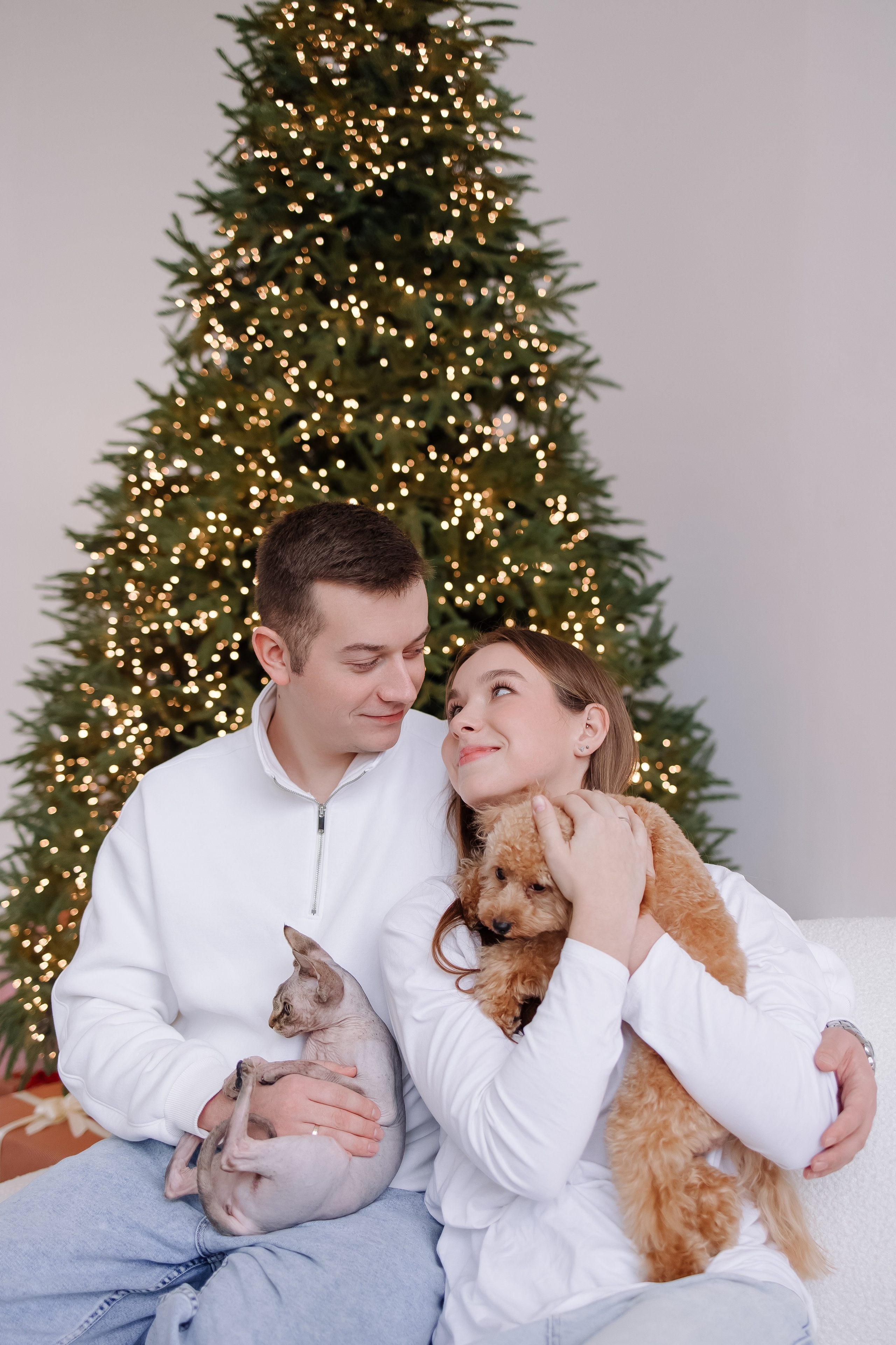 Глеб/Полина. Свадебный фотограф