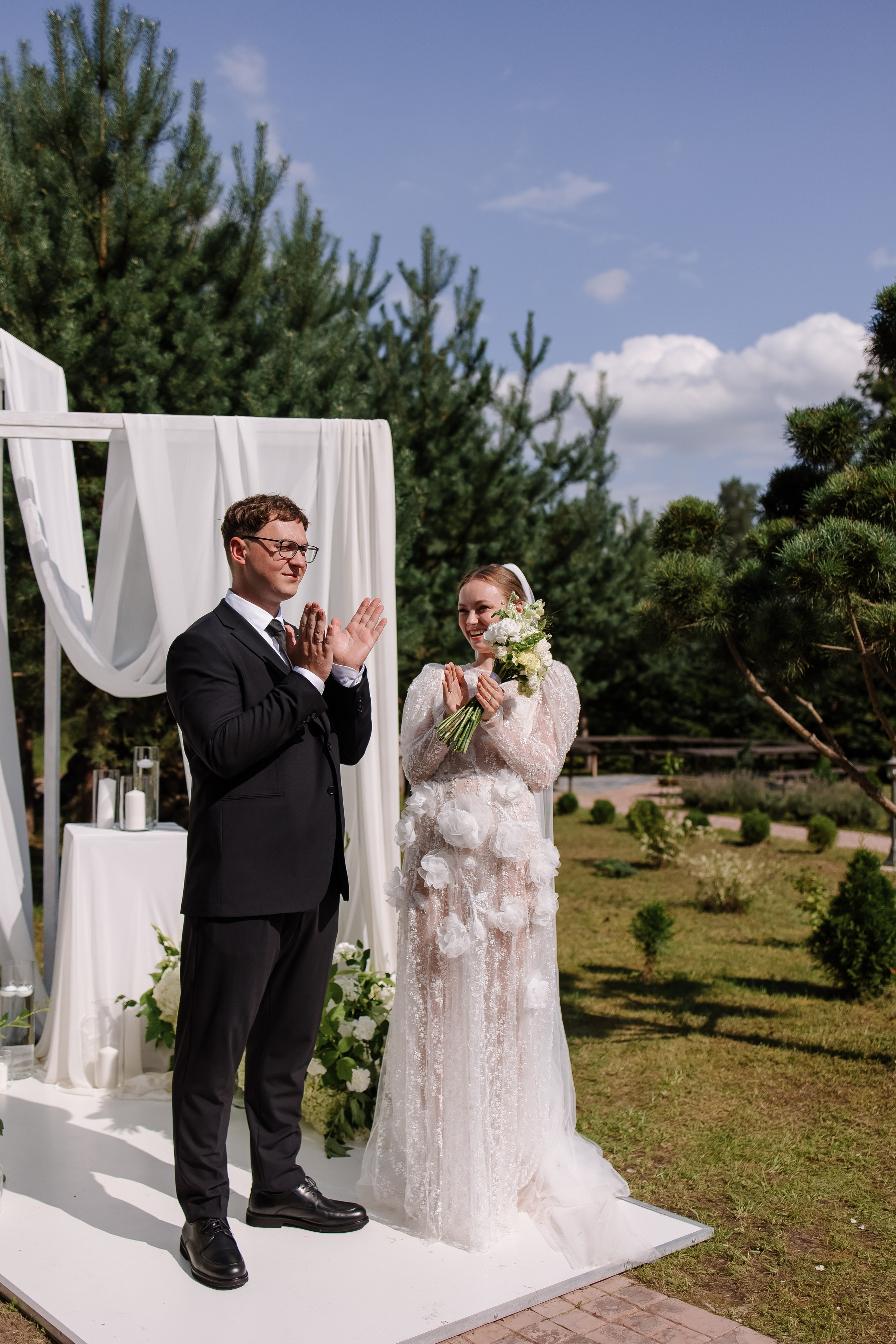 Егор/Арина. Свадебный фотограф