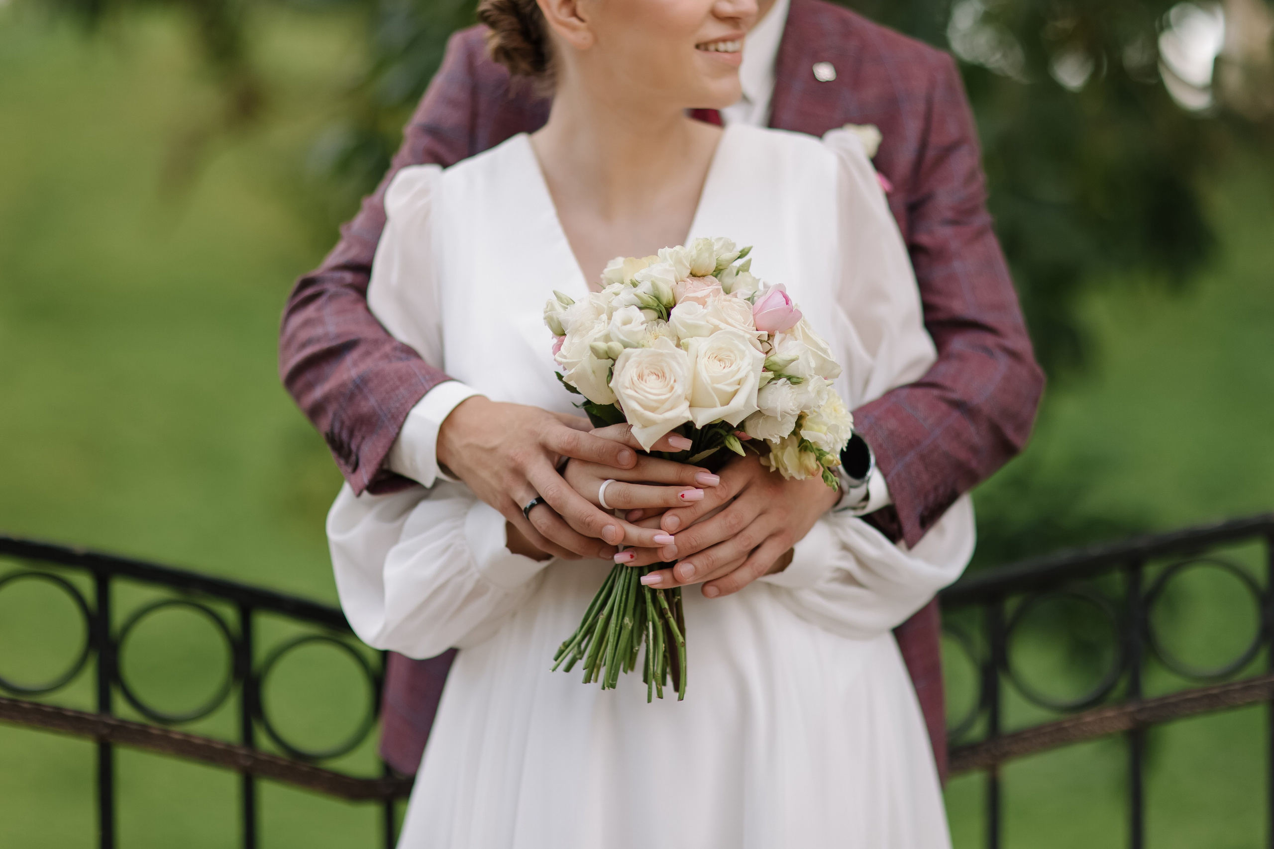 Илья/Влада. Свадебный фотограф