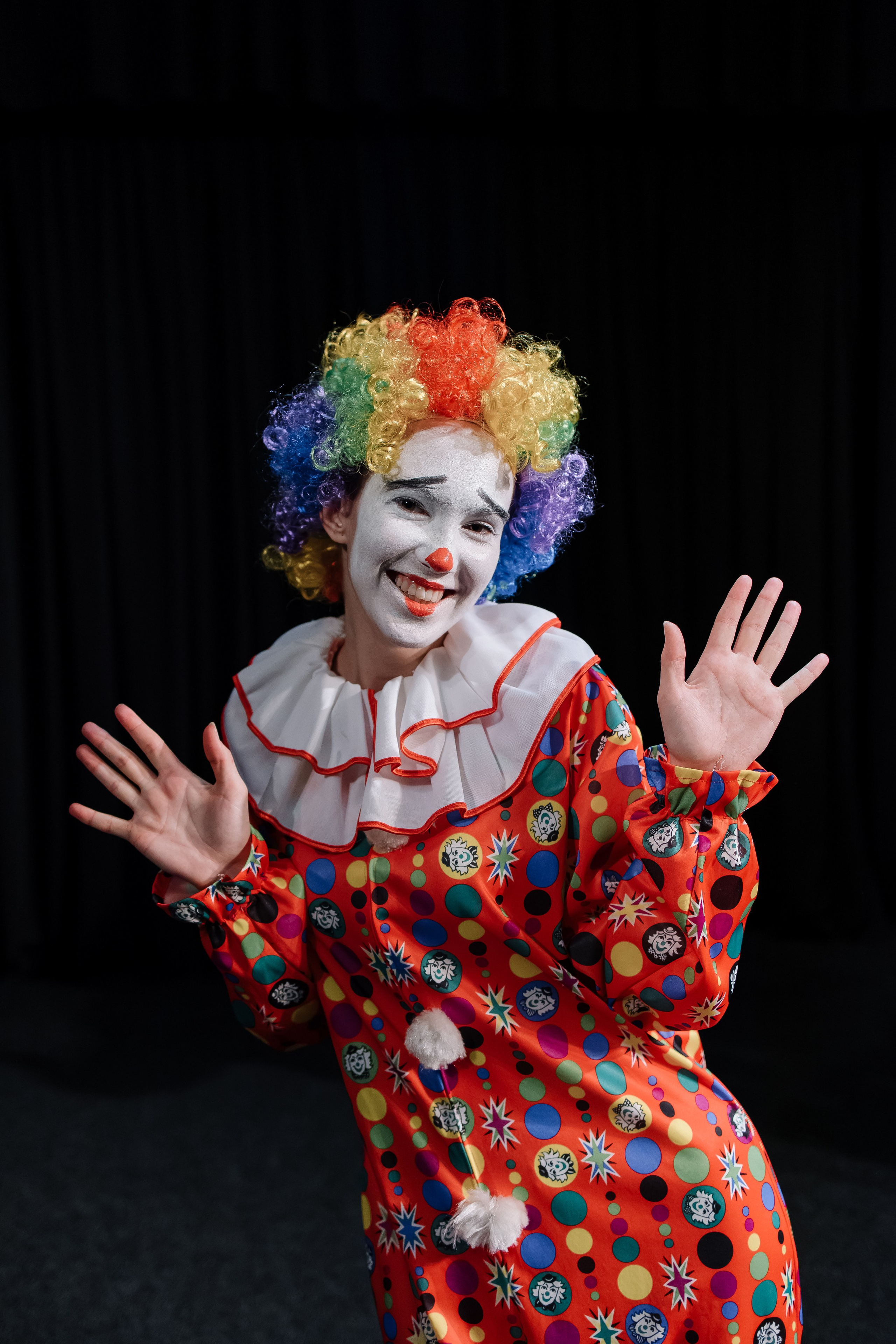 Спектакль. Свадебный фотограф