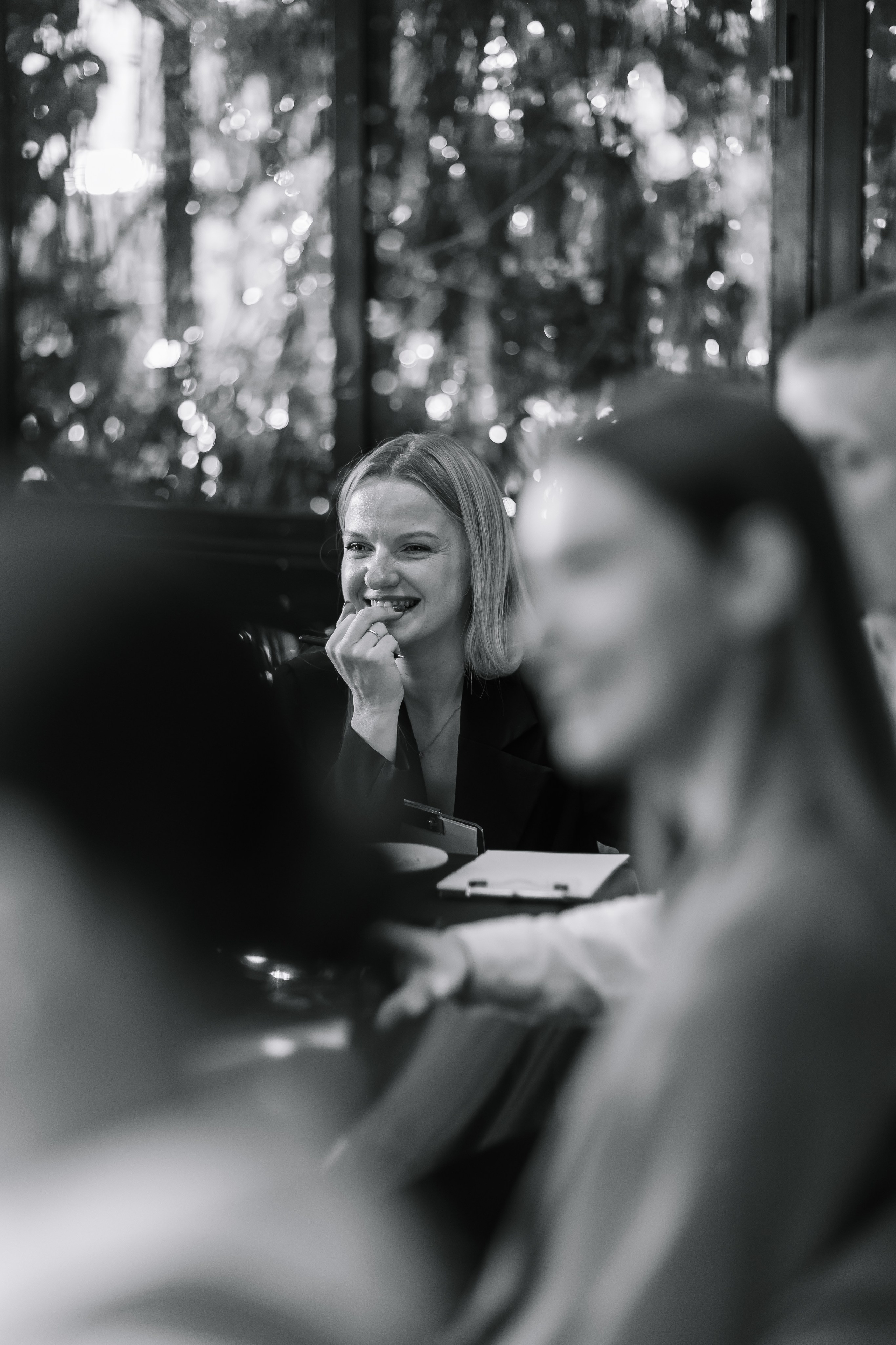 Мафия. Свадебный фотограф