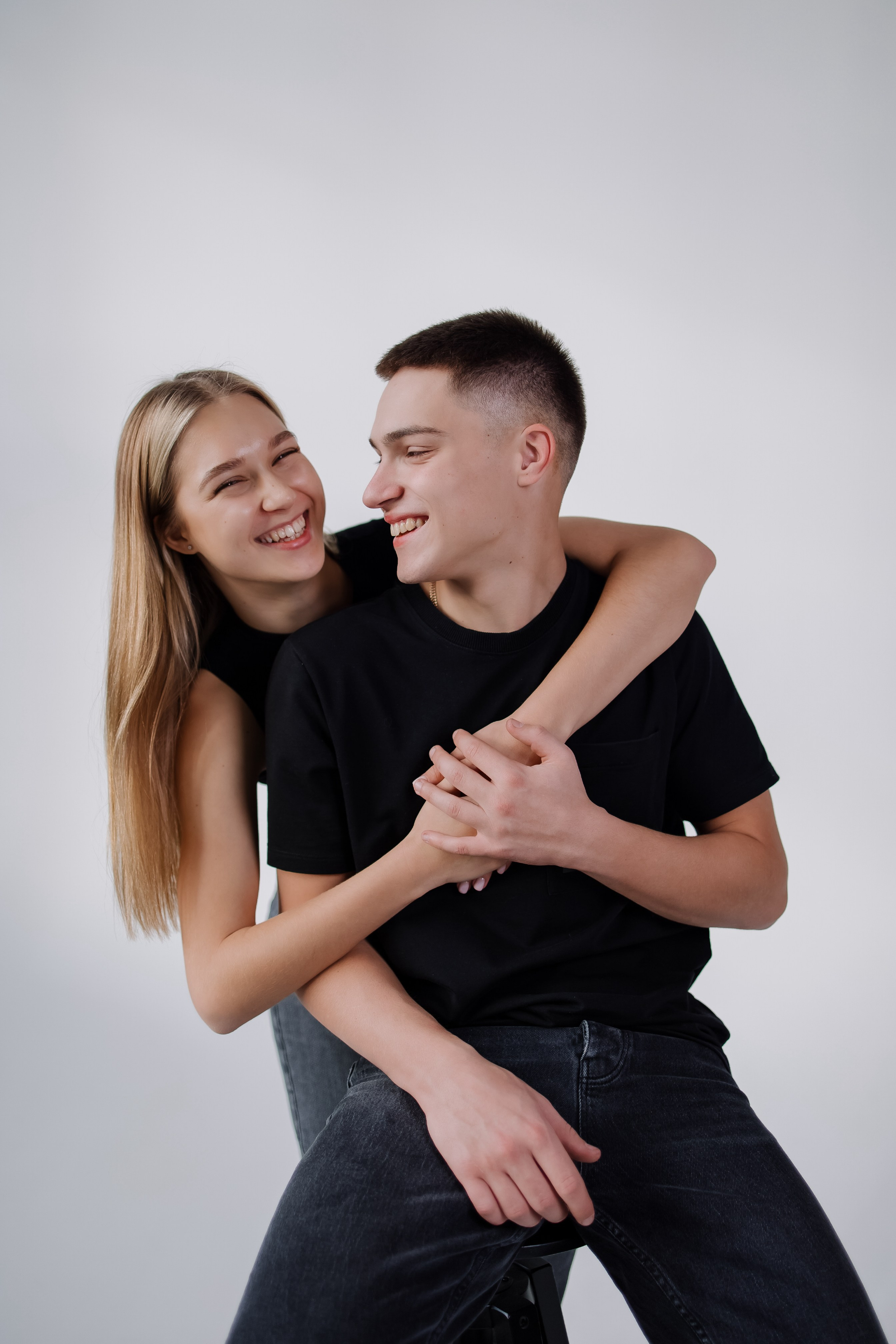 A&D. Свадебный фотограф