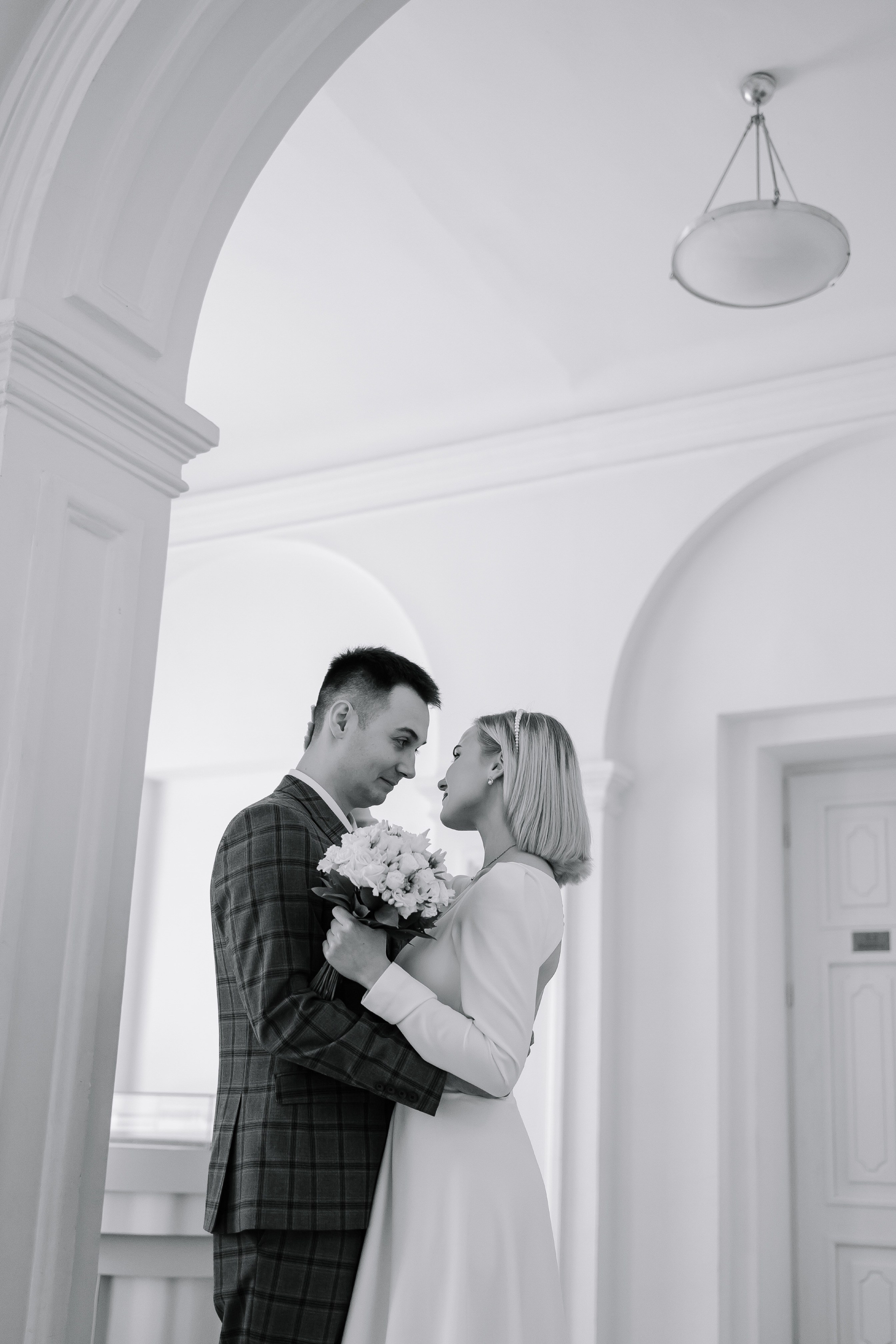 Даниил/Екатерина. Свадебный фотограф