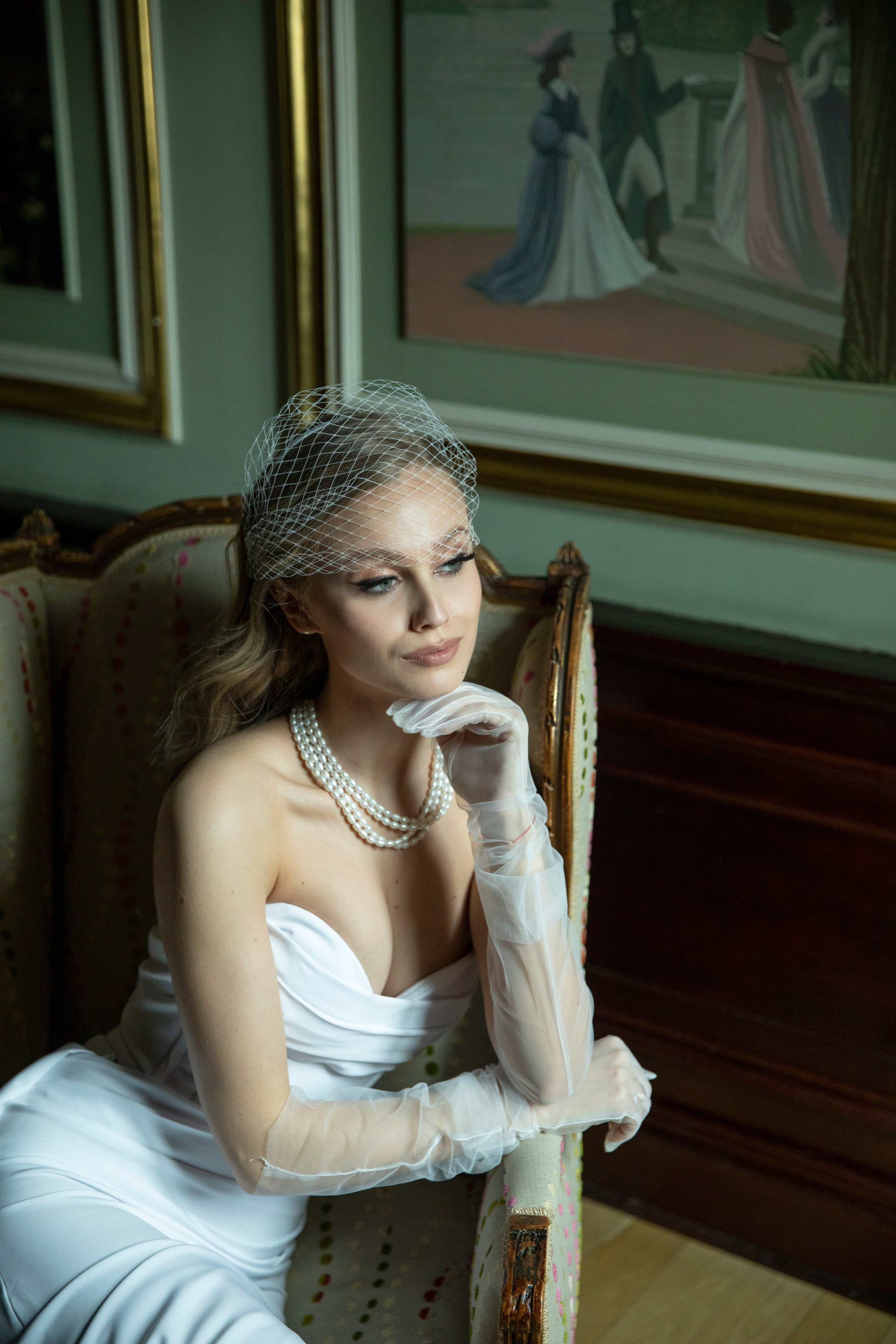 Яна и Юрий. Свадебный и портретный фотограф