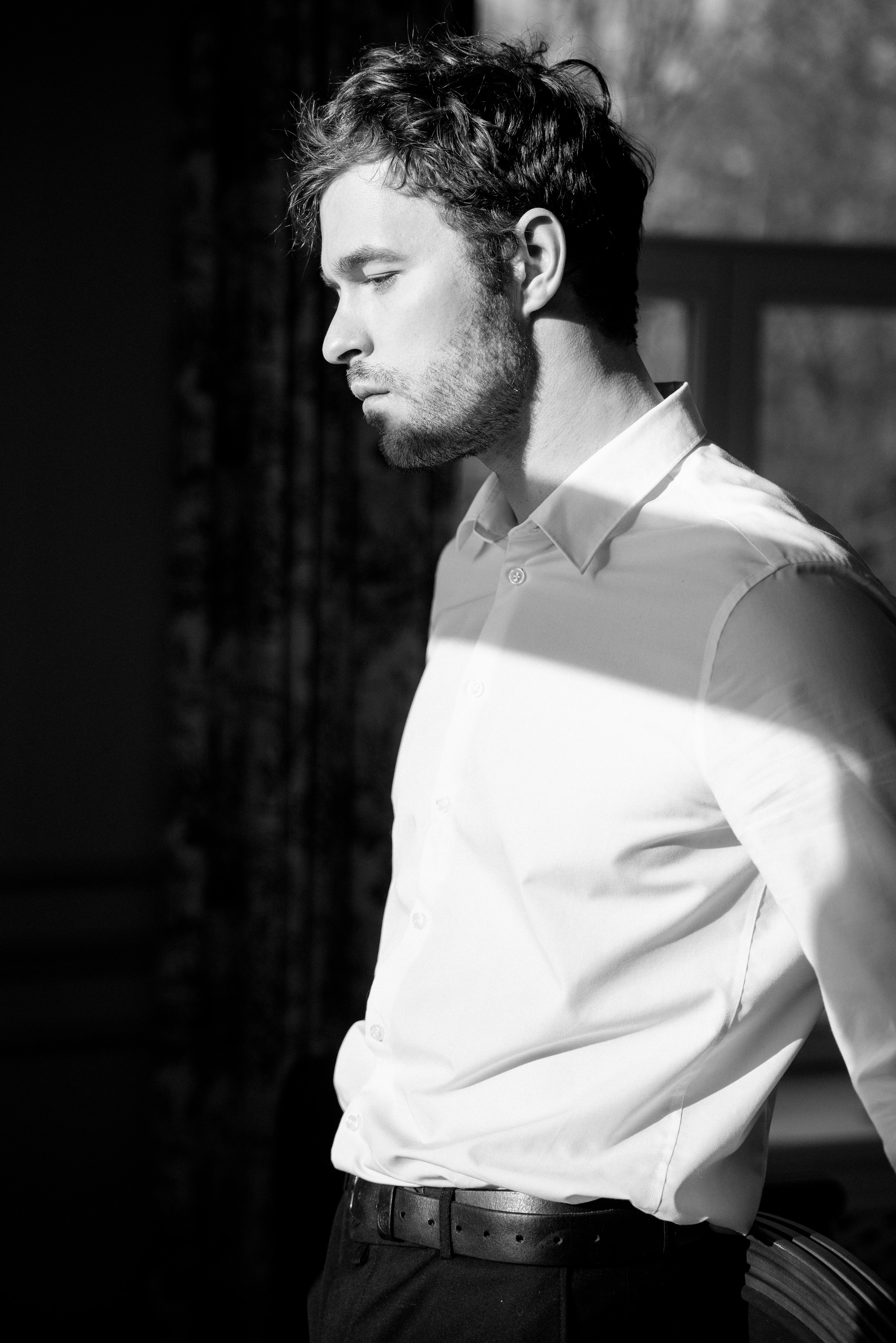 Михаил и Полина. Свадебный и портретный фотограф