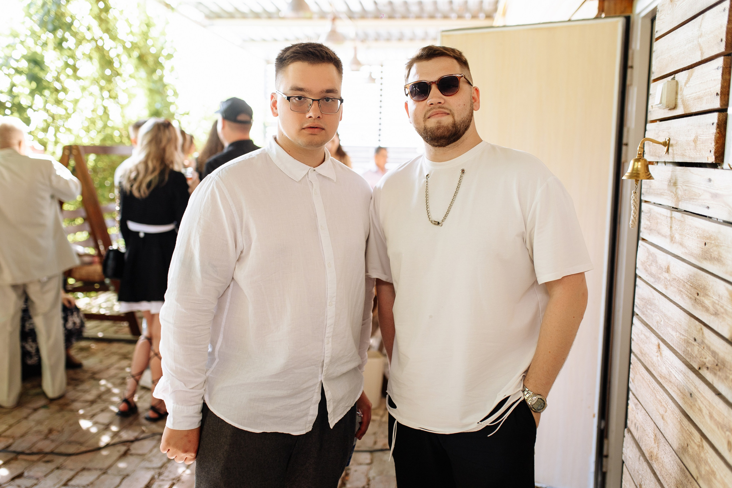 Свадебный репортаж. Свадебный и Репортажный фотограф Александр Шаров