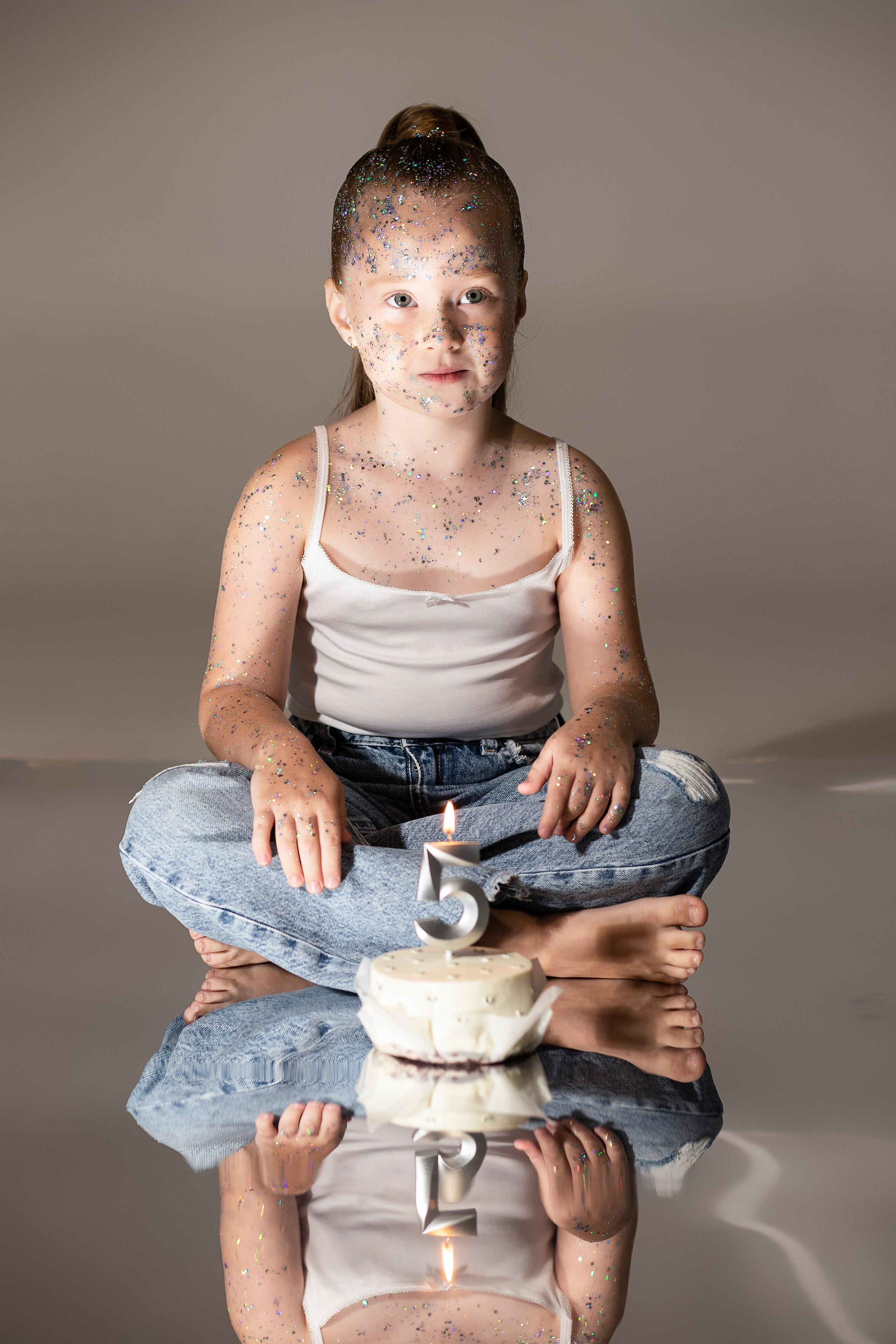 Детская фотосессия. Фотограф Пушкино и Москва Анастасия Коган