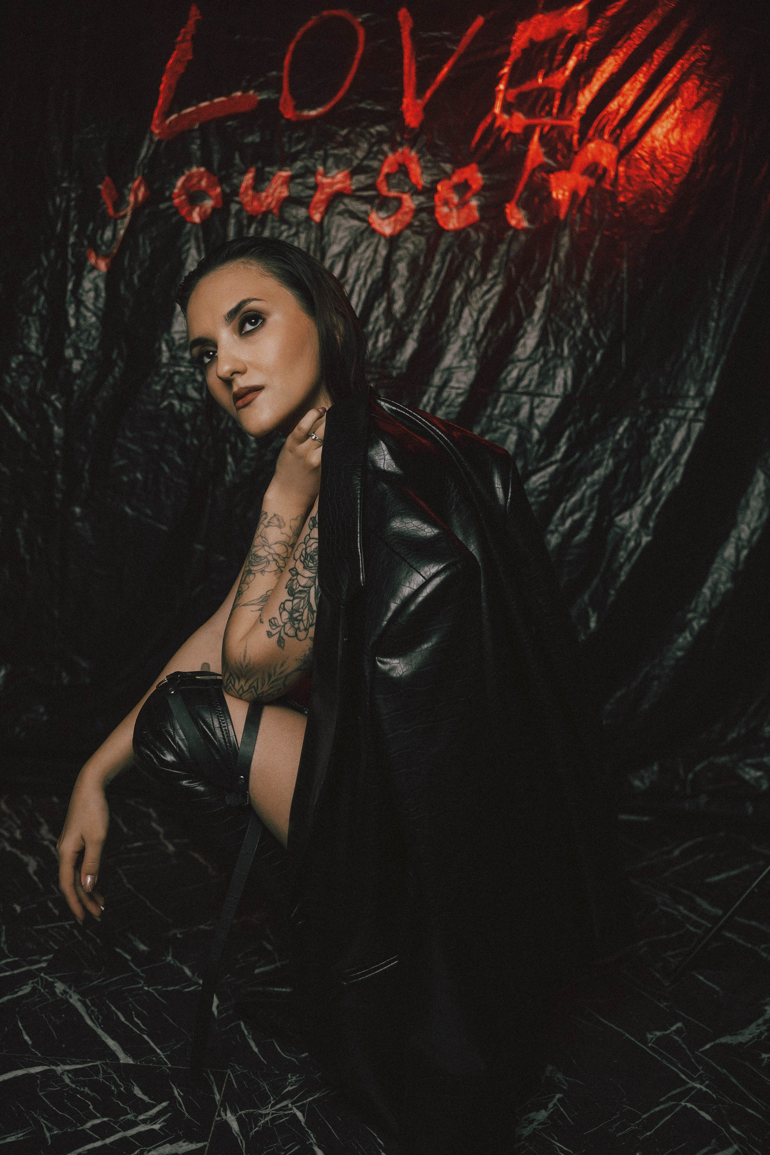 Лера. Рыжова Тамара