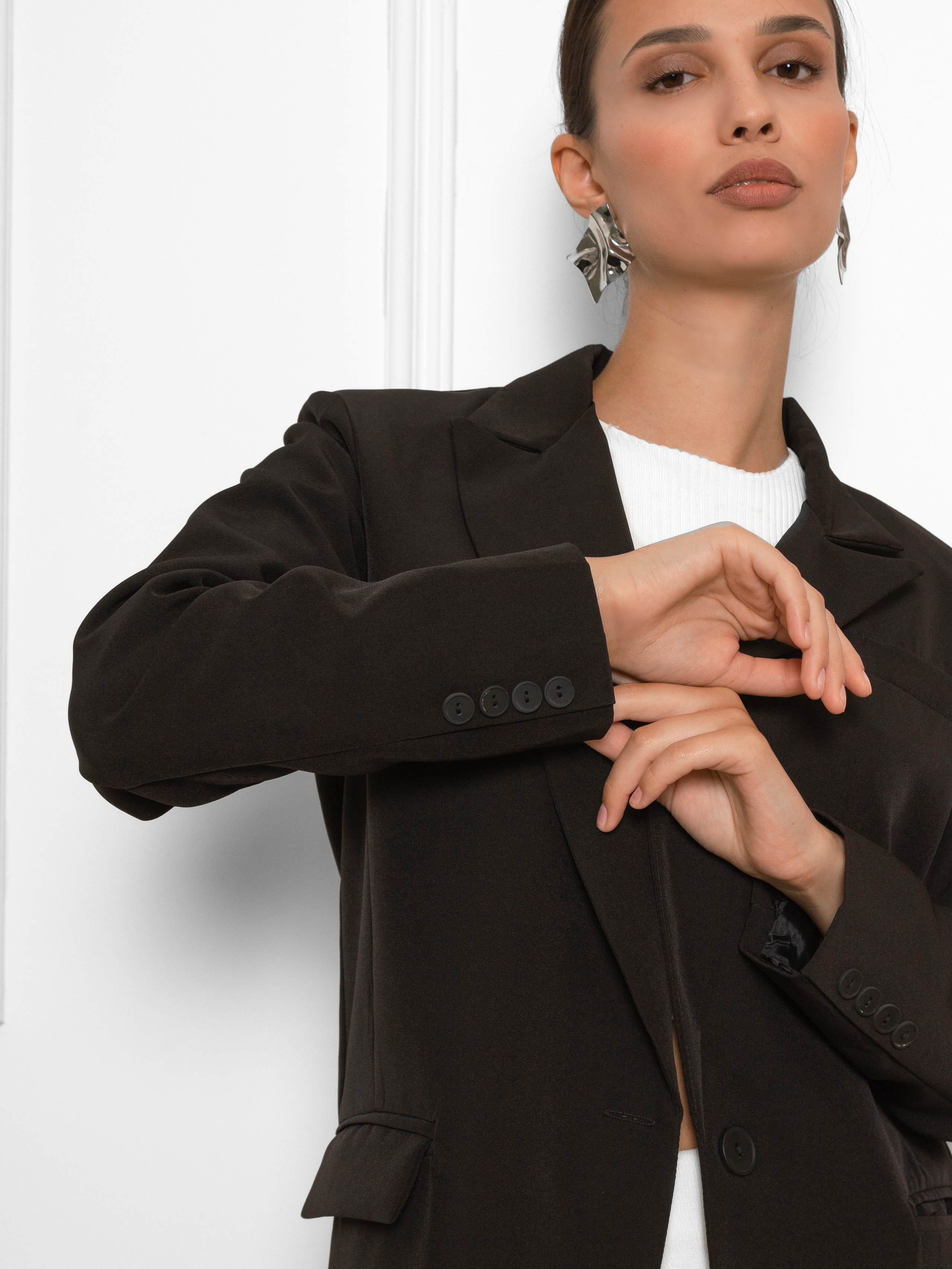 Пиджаки. Фотостудия для Wildberries Ozon