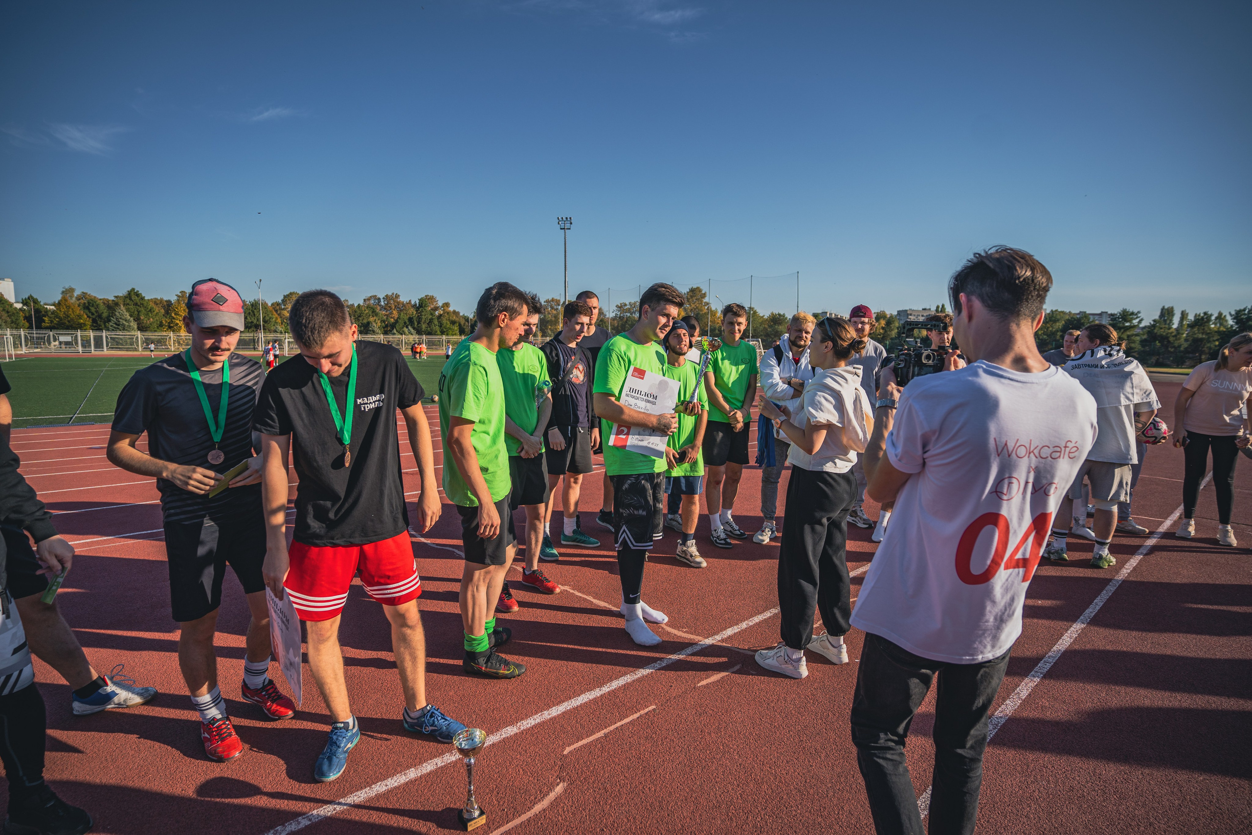Чемпионат по футболу Мадьяр 15.10.23. Репортажный фотограф в Краснодаре Рындин Дмитрий