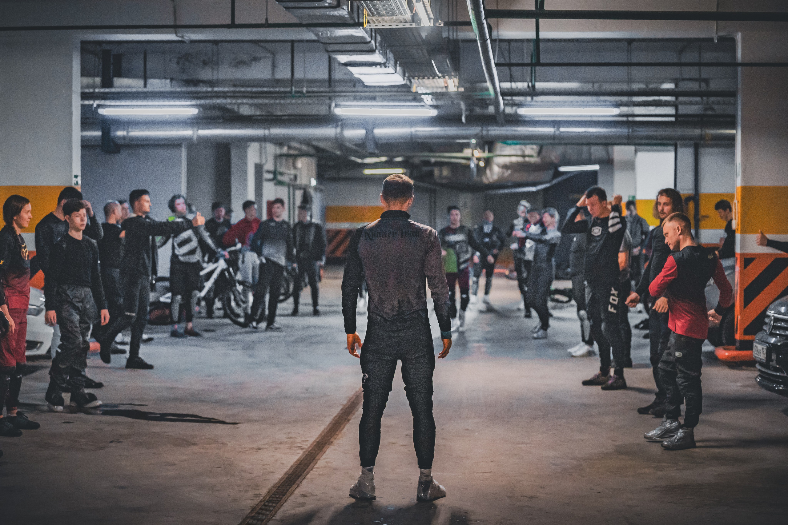 Велолагери. Репортажный фотограф в Краснодаре Рындин Дмитрий