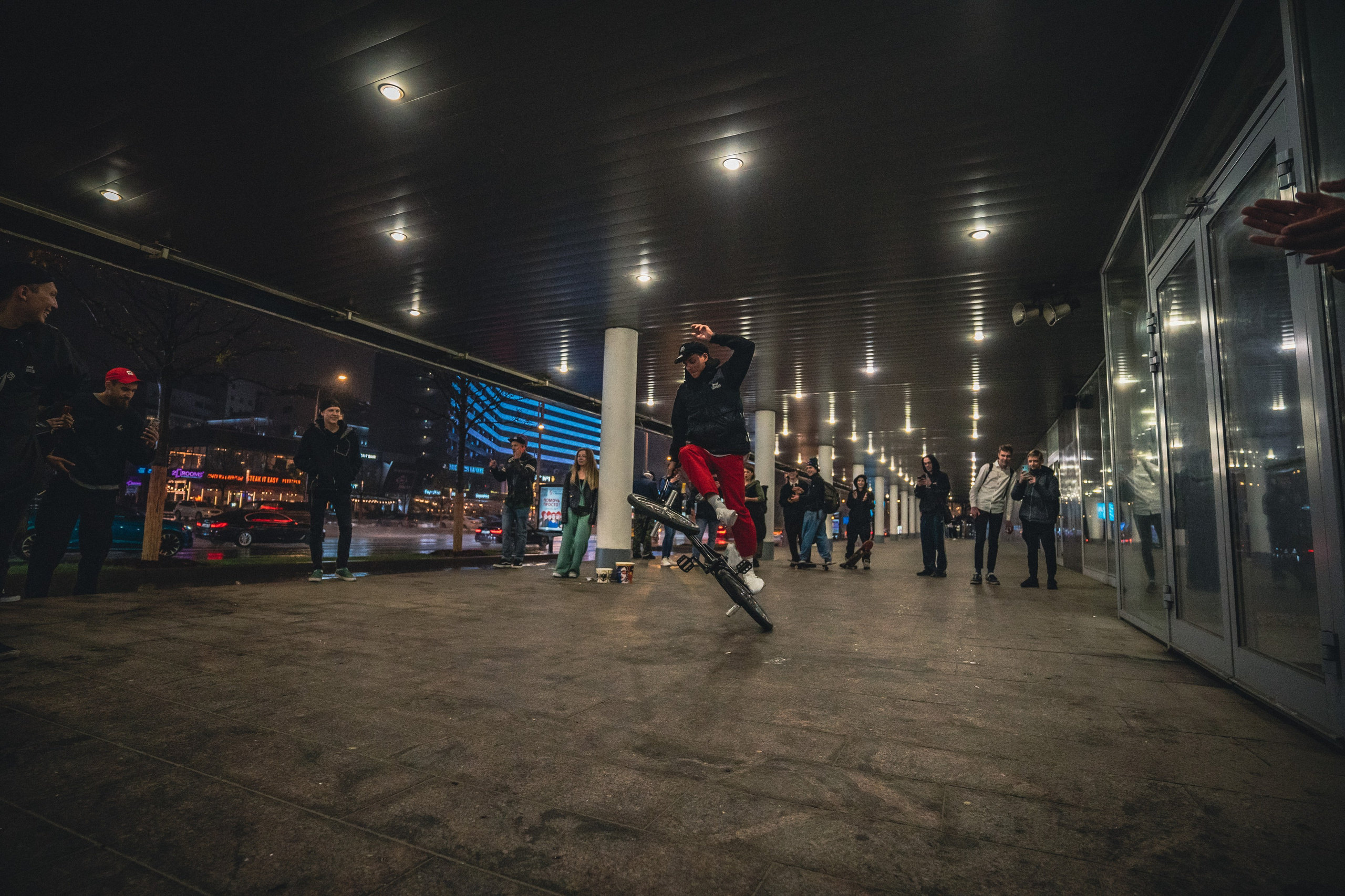 Премьера фильма ИБЬЁТСЯ в Москве 26.05.22. Репортажный фотограф в Краснодаре Рындин Дмитрий