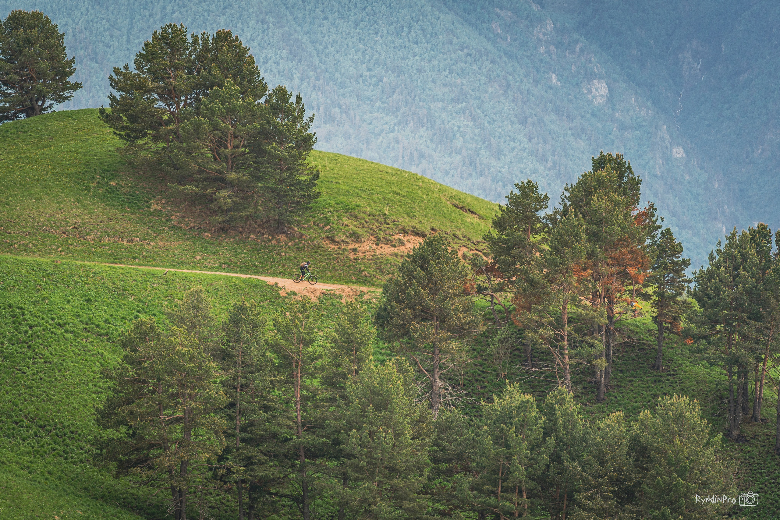 Велотур Худес и плато Канжол 08.06.24 Ковальтур. Репортажный фотограф в Краснодаре Рындин Дмитрий