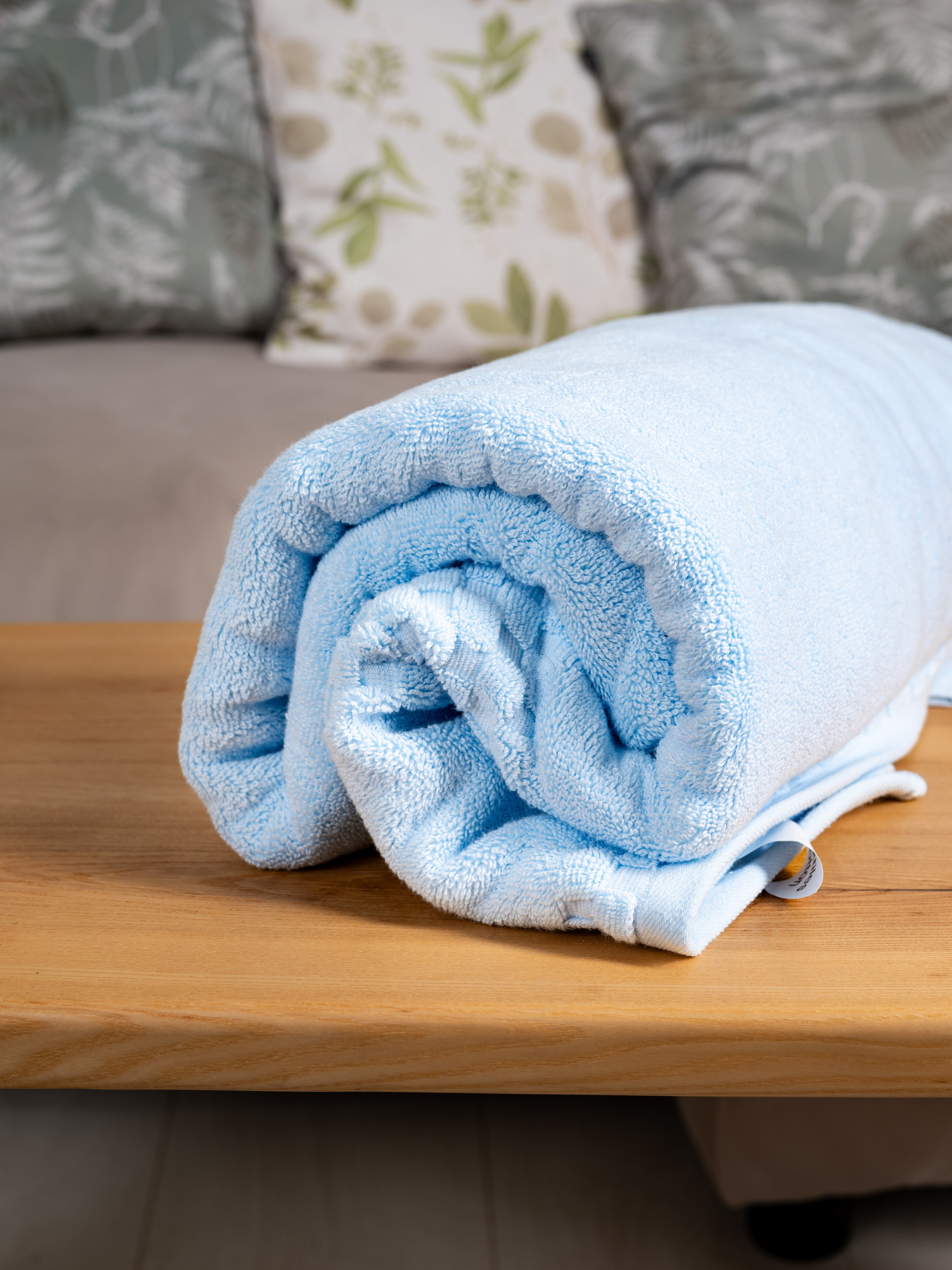 Полотенца. Предметный фотограф, фото для маркетплейсов Пятигорск, КМВ