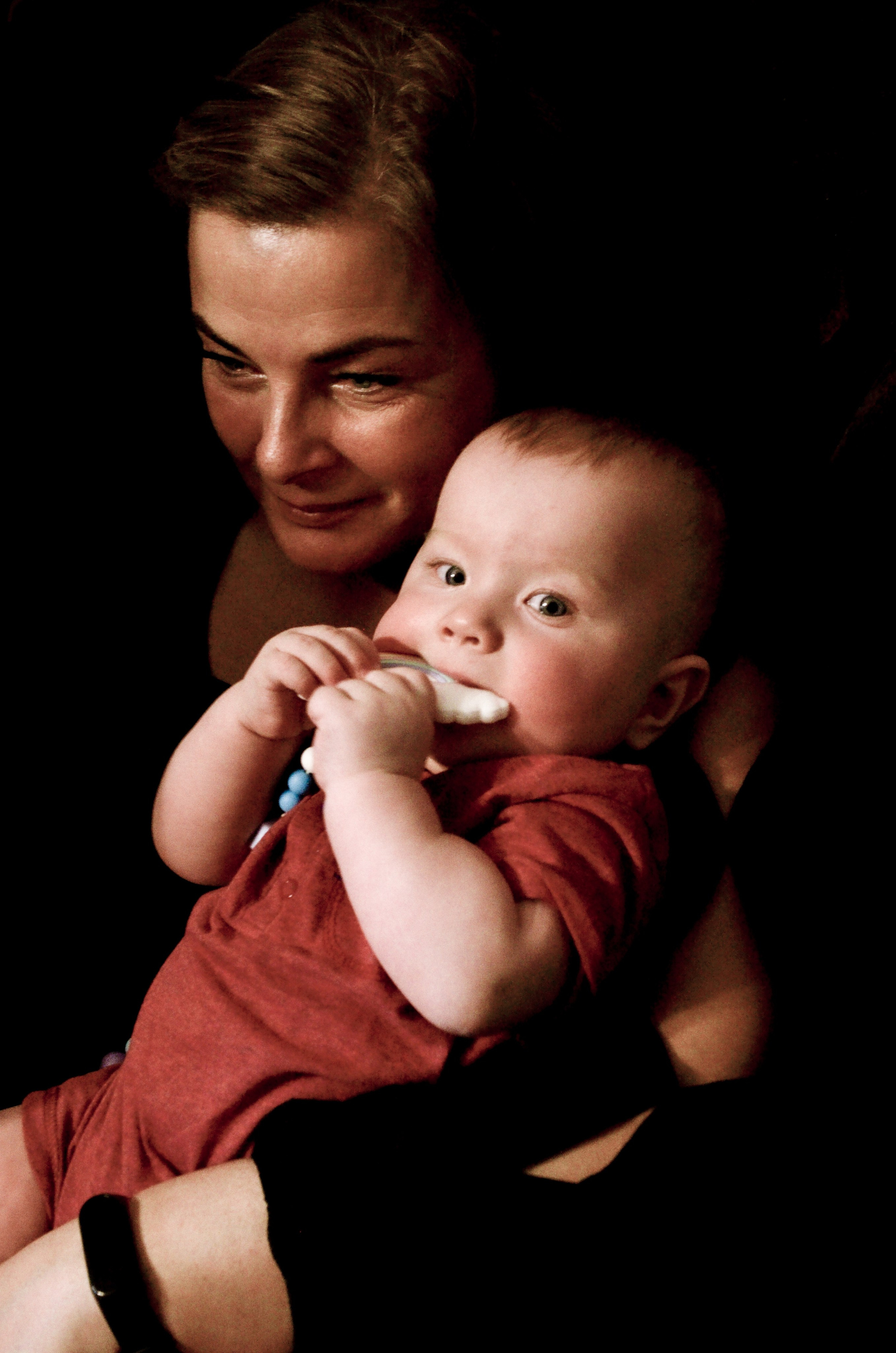 Портрет. Fedor Kalinin