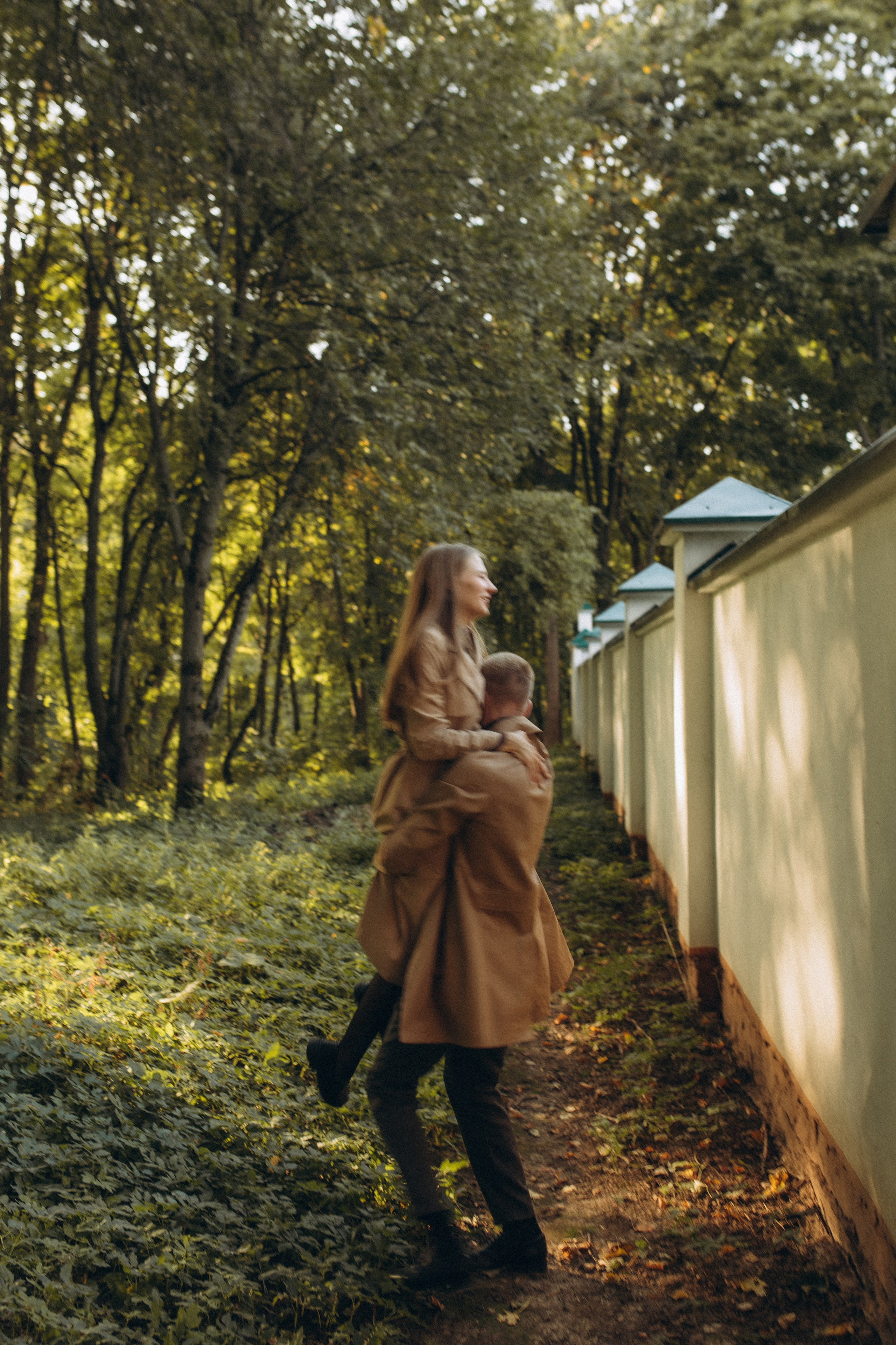 Анатолий и Валерия. Семейный фотограф в Обнинске