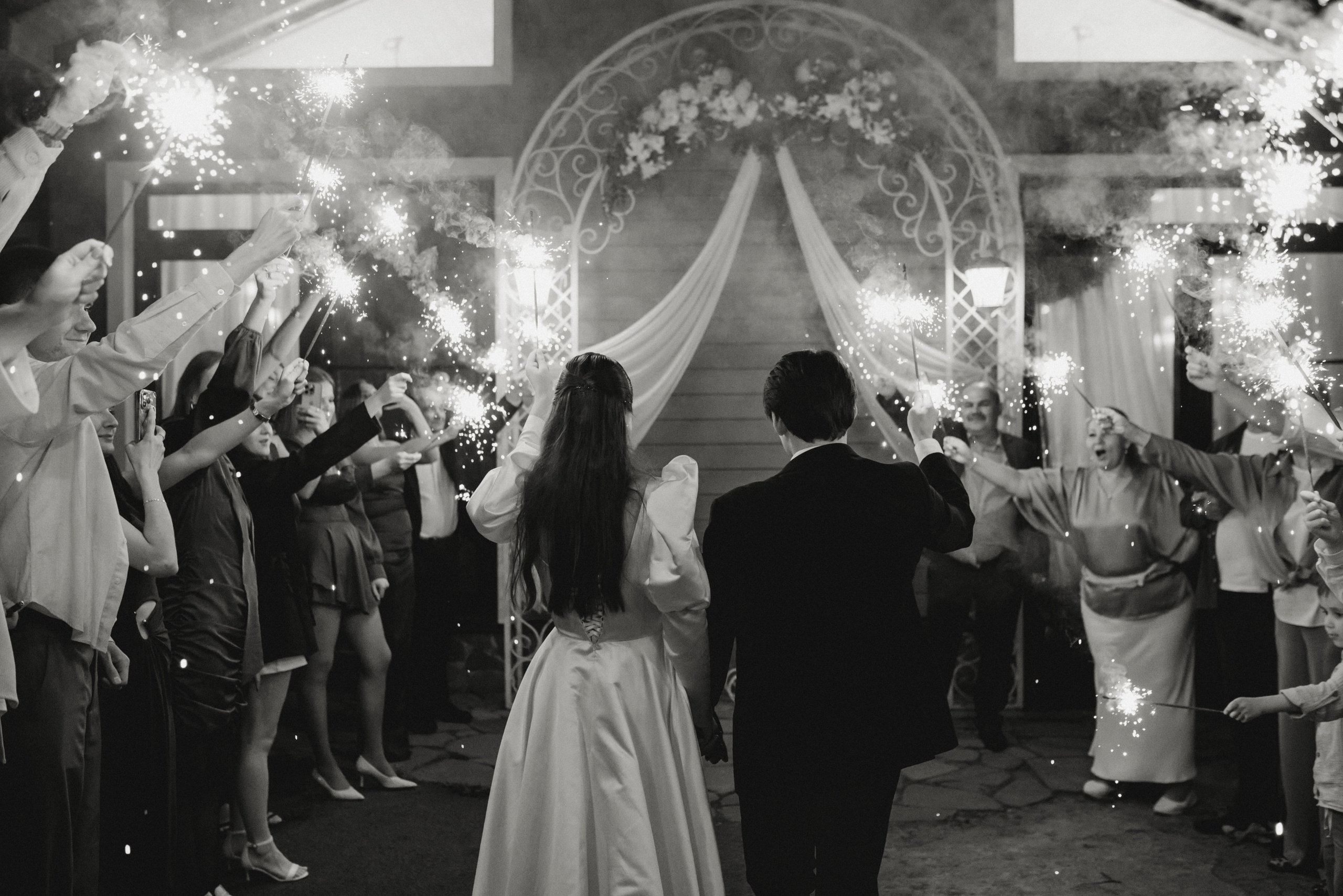 Эдуард и Елизавета. Семейный фотограф в Обнинске