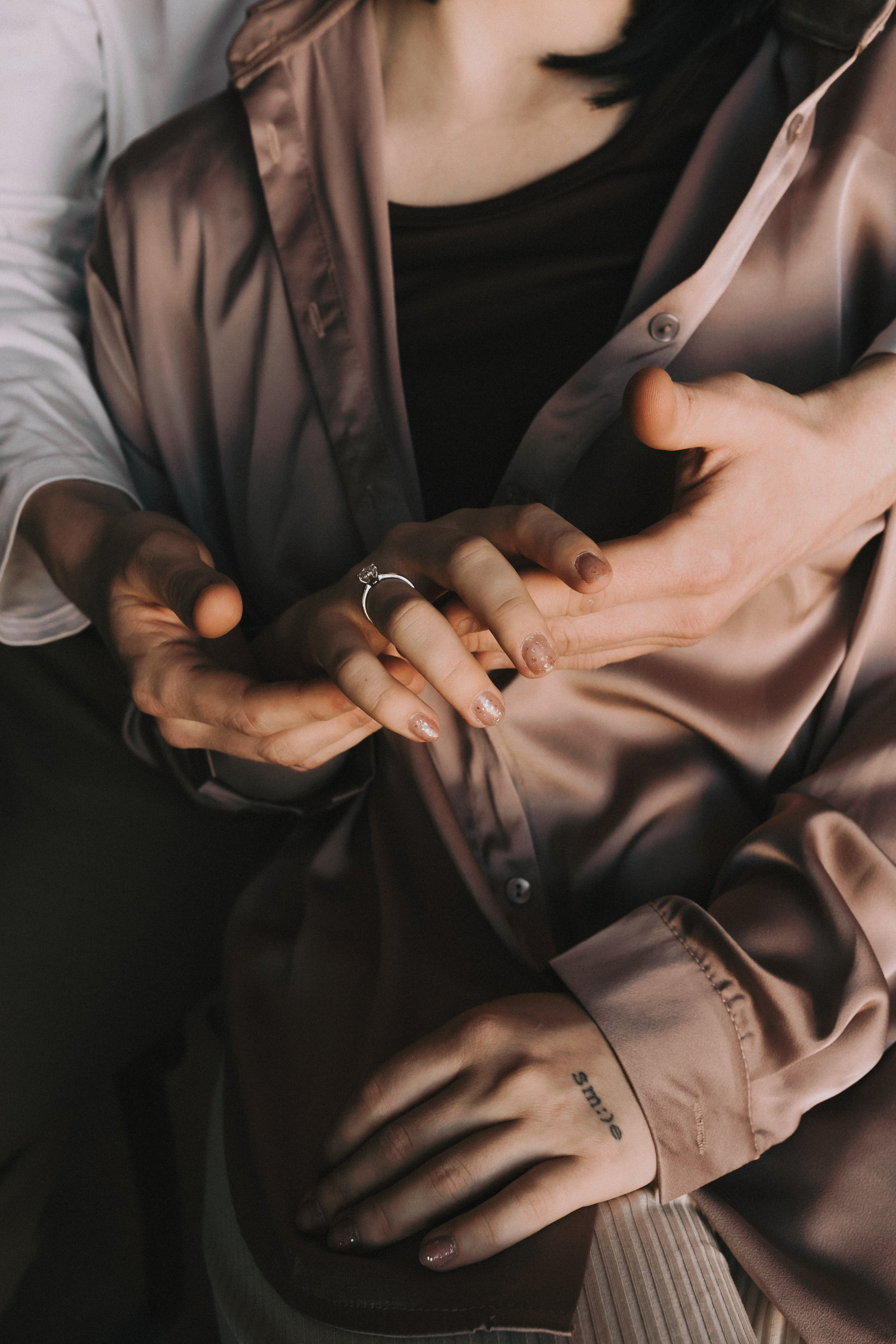 Виктория & Максим. Семейный фотограф в Санкт-Петербурге | Баранова Галина