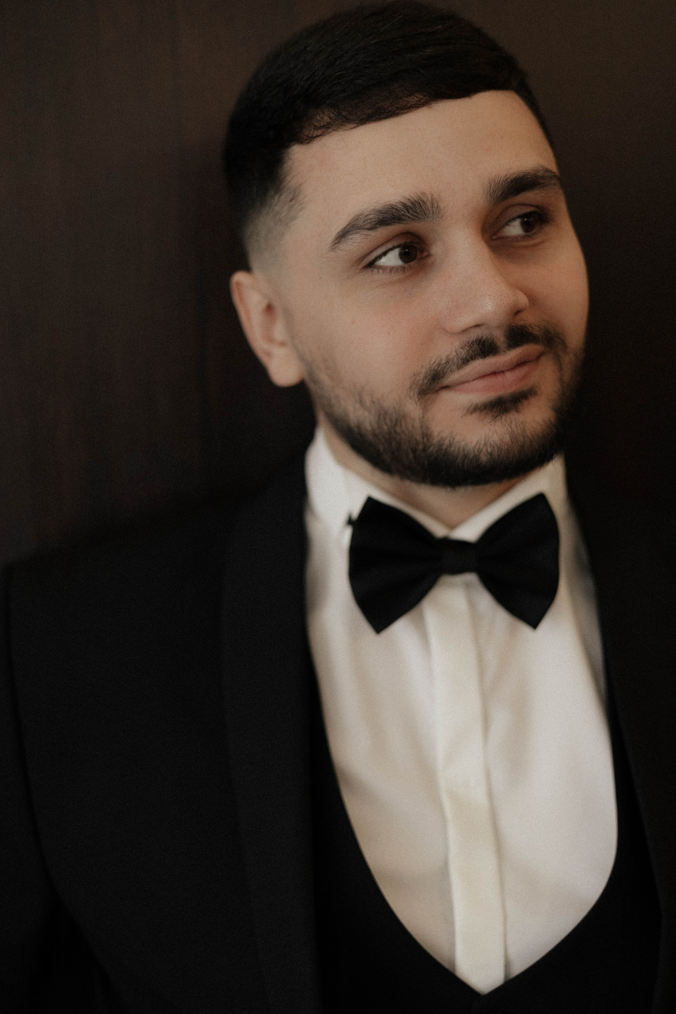 Роспись в Митинском Загсе. Свадебный и портретный фотограф в Москве Анастасия Масюк