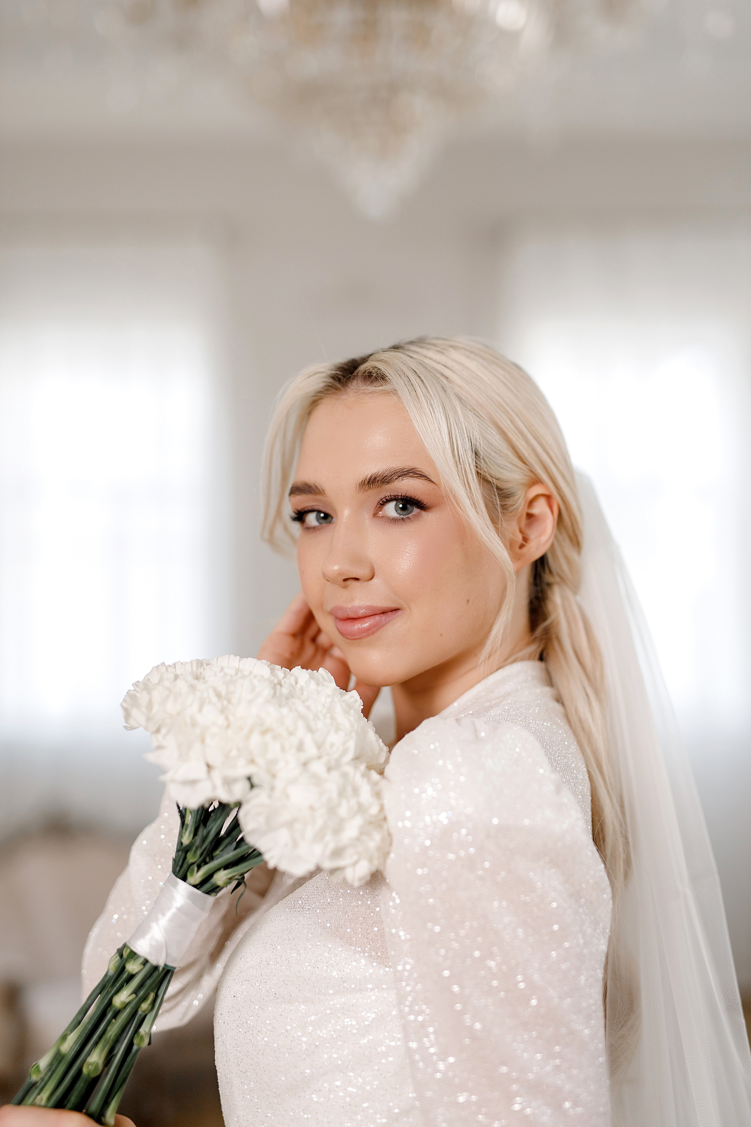 Диана и Эмиль. Свадебный и семейный фотограф в Казани Алина Гилазиева