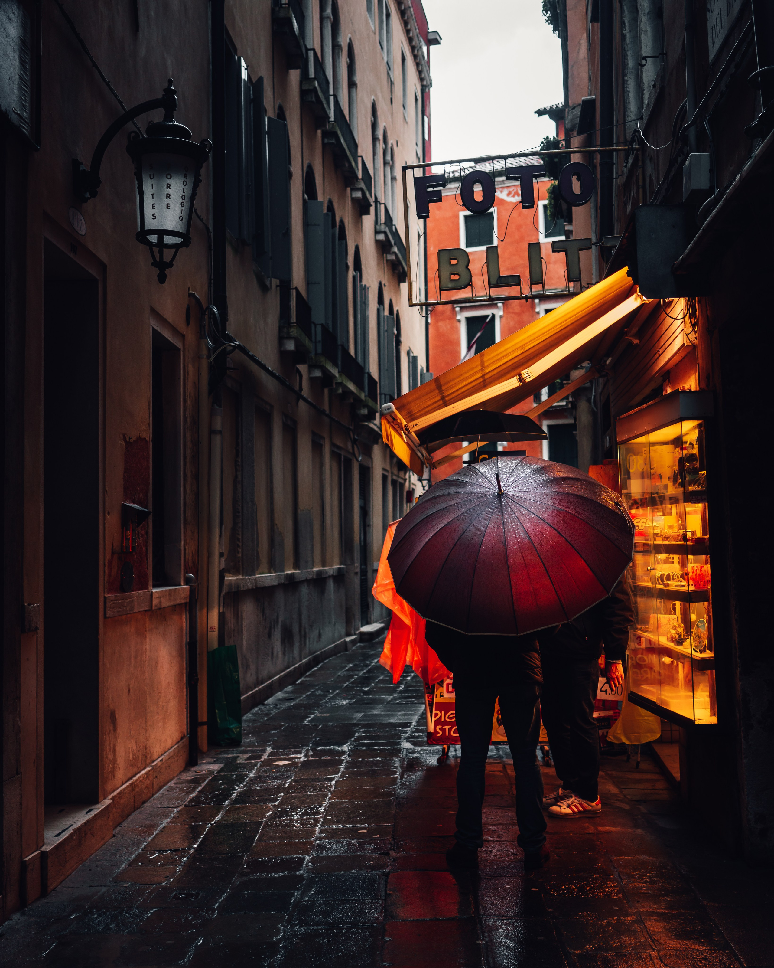 Cityscape / Городской пейзаж. @tomrus: Рустам Шагиморданов — фотограф