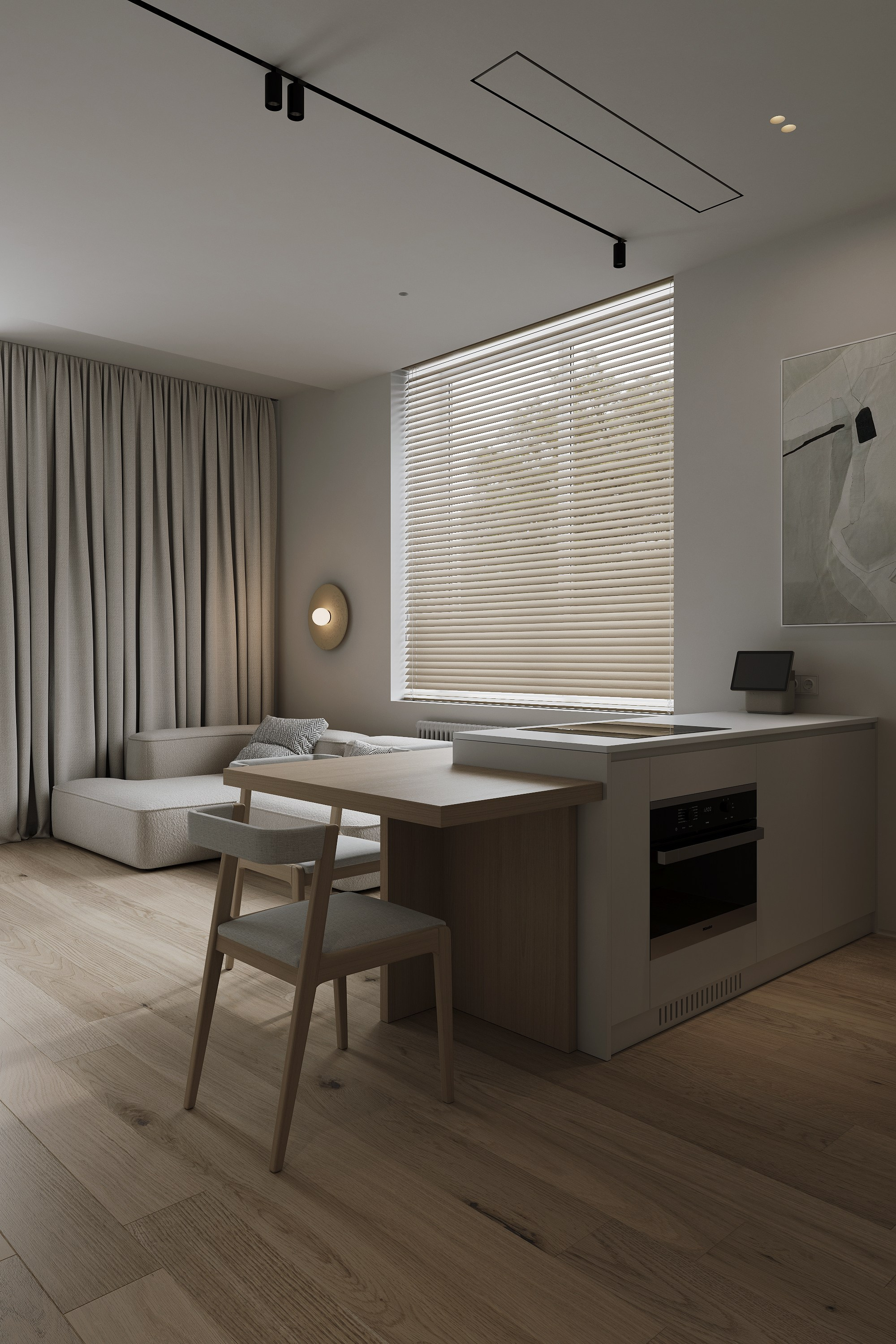 Дизайн интерьера в Москве и РФ