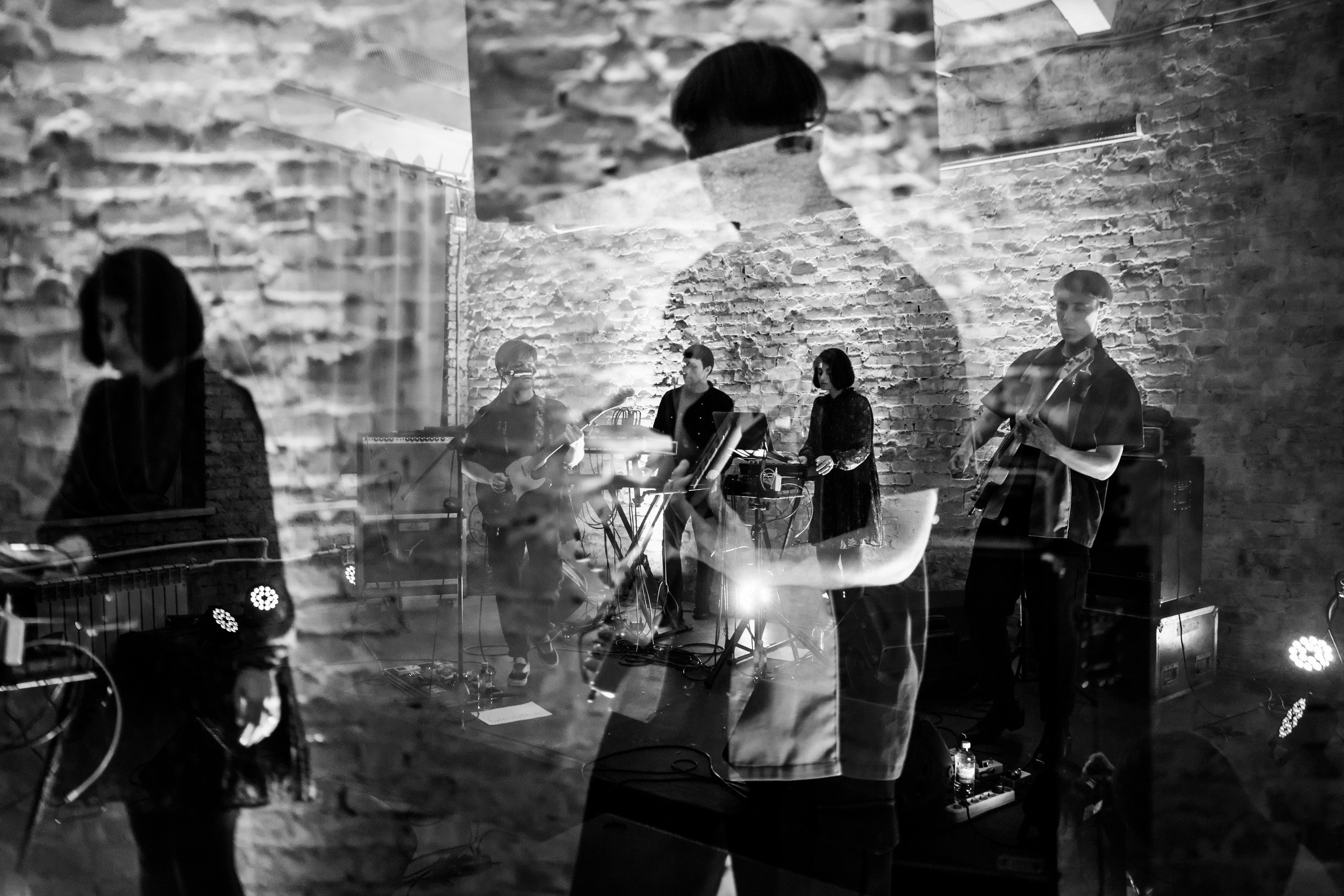 Дурной вкус. Репортажный фотограф Алексей Пирязев