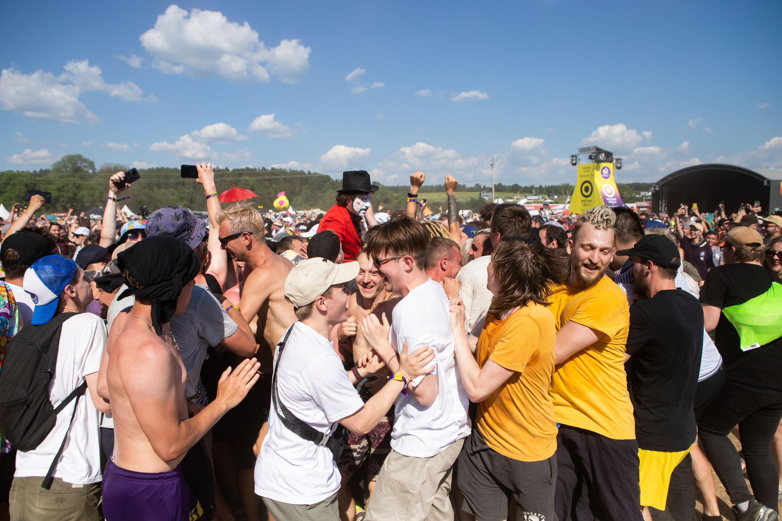 2022. Репортажный фотограф Алексей Пирязев