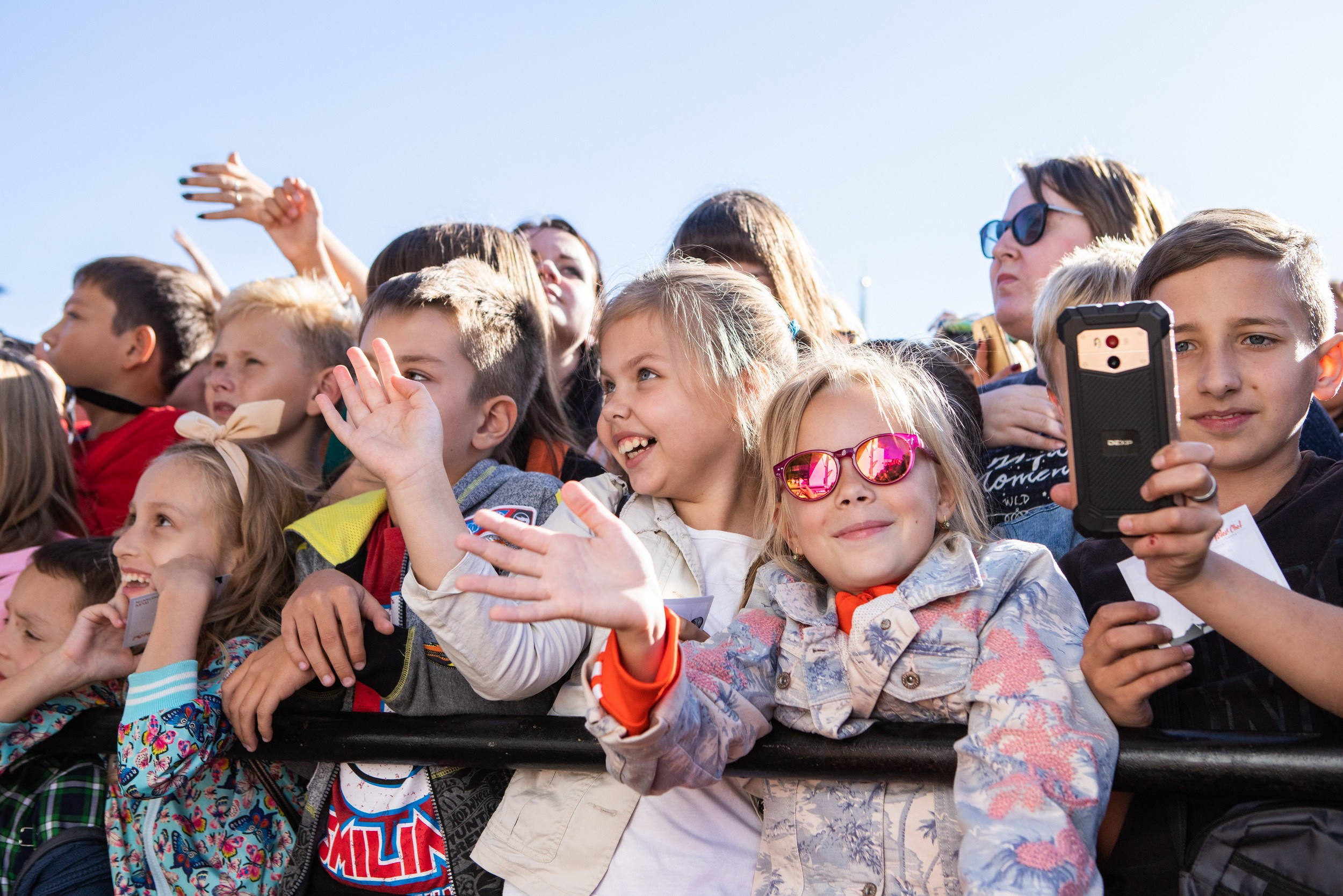 Константин Ивлев приехал в Тулу в рамках гастрономического тура (28 августа 2019). Репортажный фотограф Алексей Пирязев