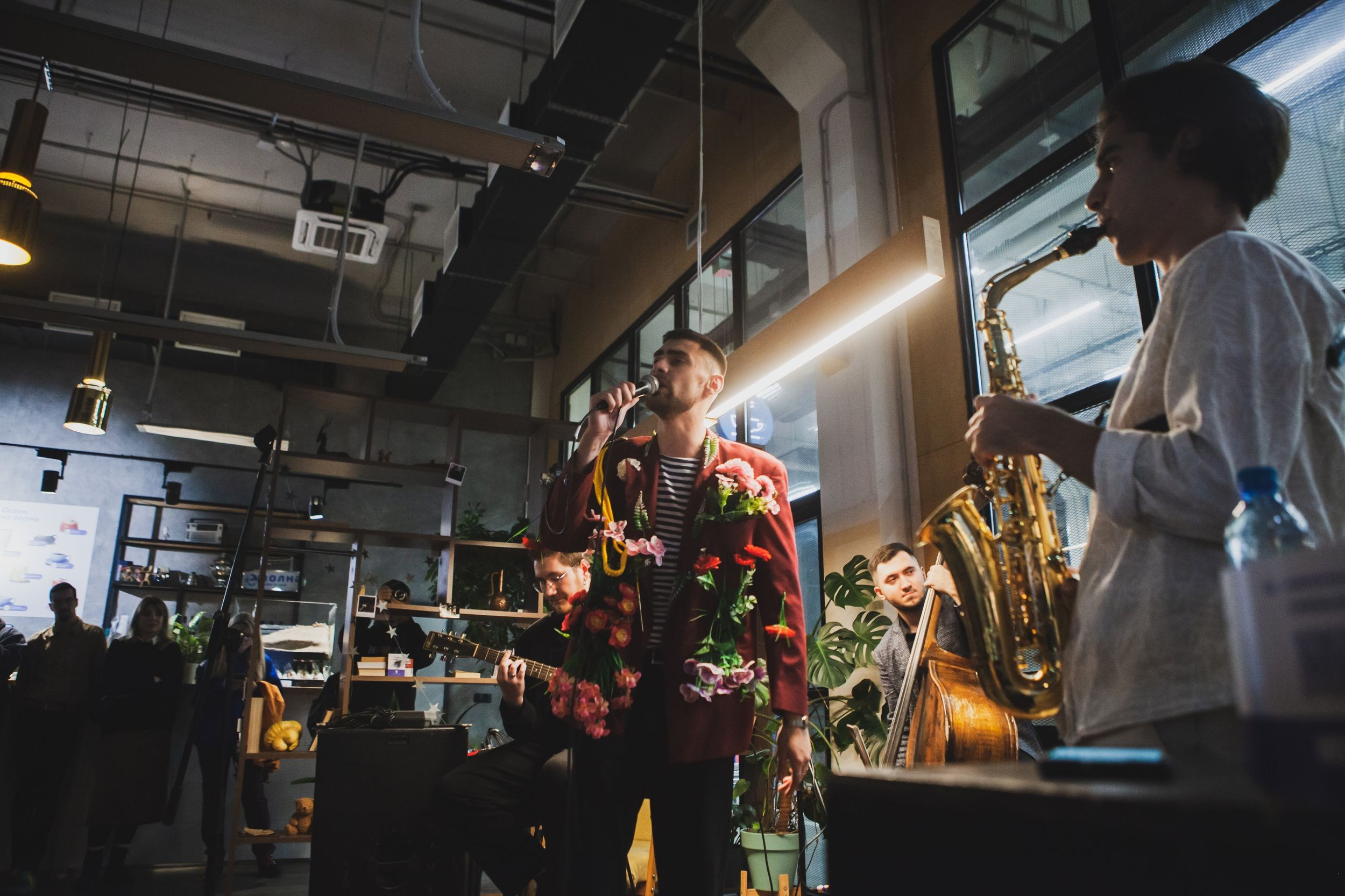 Культурное наследие. Репортажный фотограф Алексей Пирязев