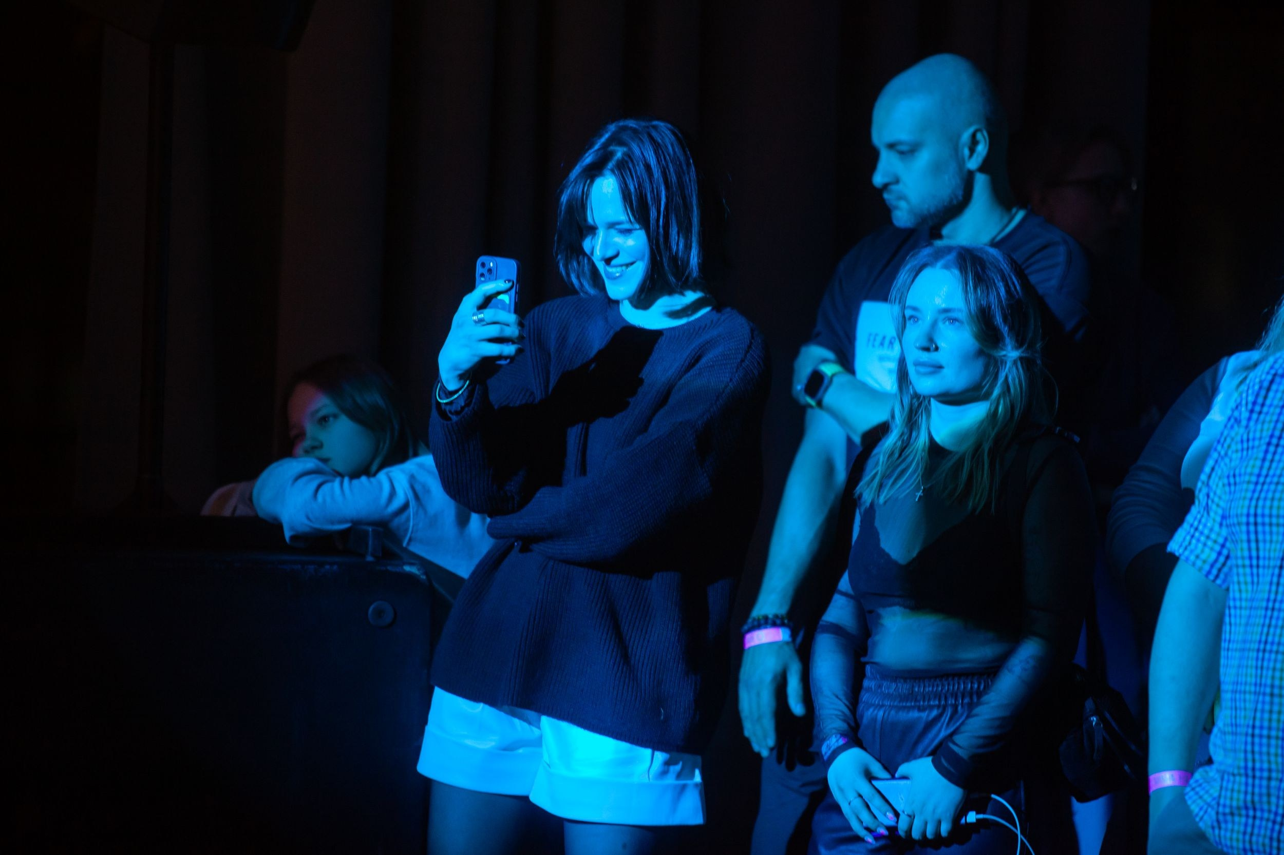 Полюса. Репортажный фотограф Алексей Пирязев