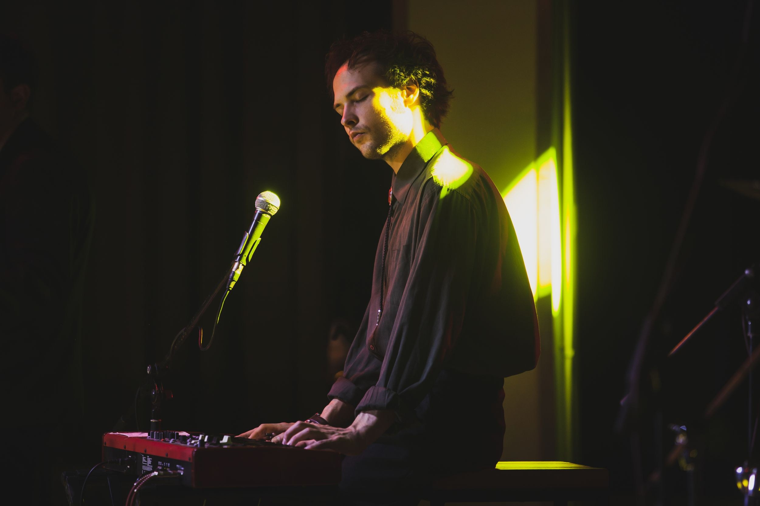 Свидание. Репортажный фотограф Алексей Пирязев