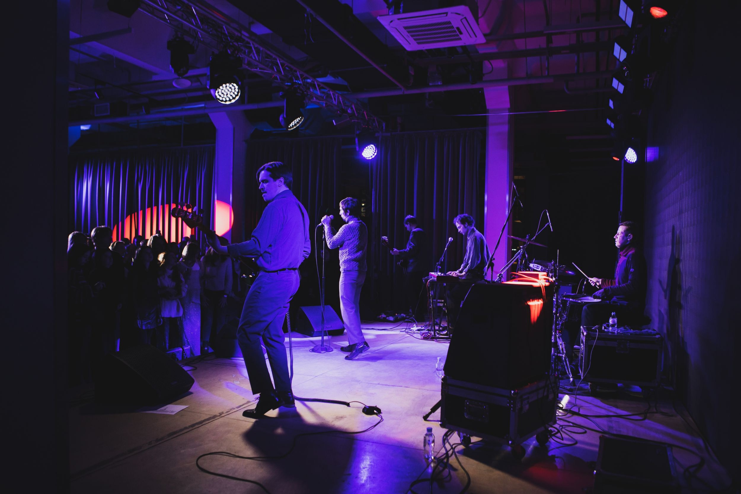 Свидание. Репортажный фотограф Алексей Пирязев