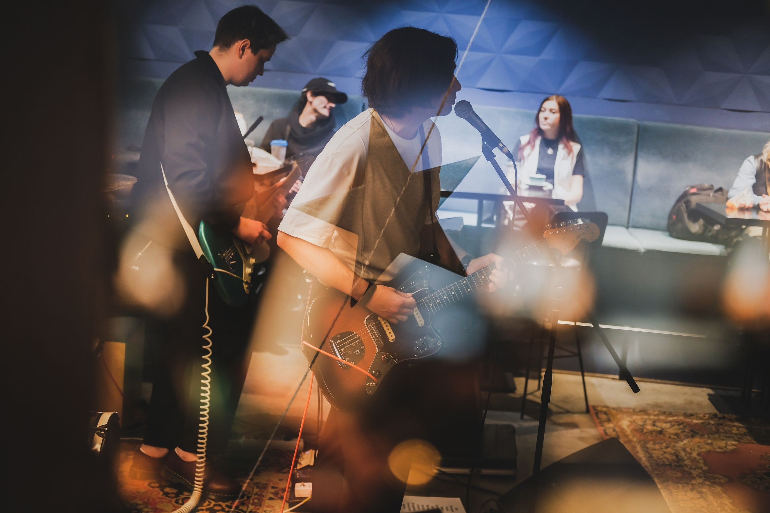 Дисциплина безбольной биты. Репортажный фотограф Алексей Пирязев