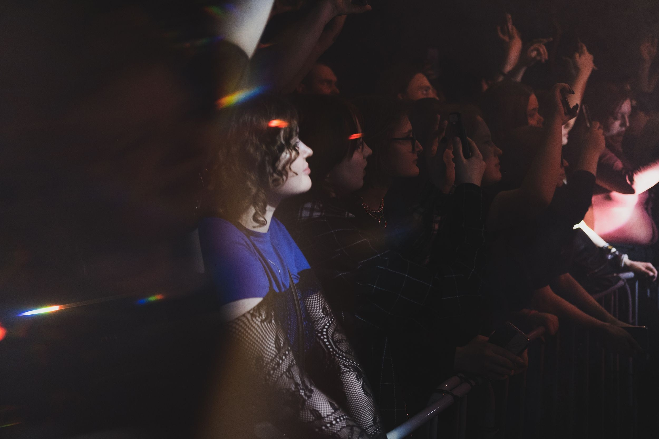 Neverlove. Репортажный фотограф Алексей Пирязев