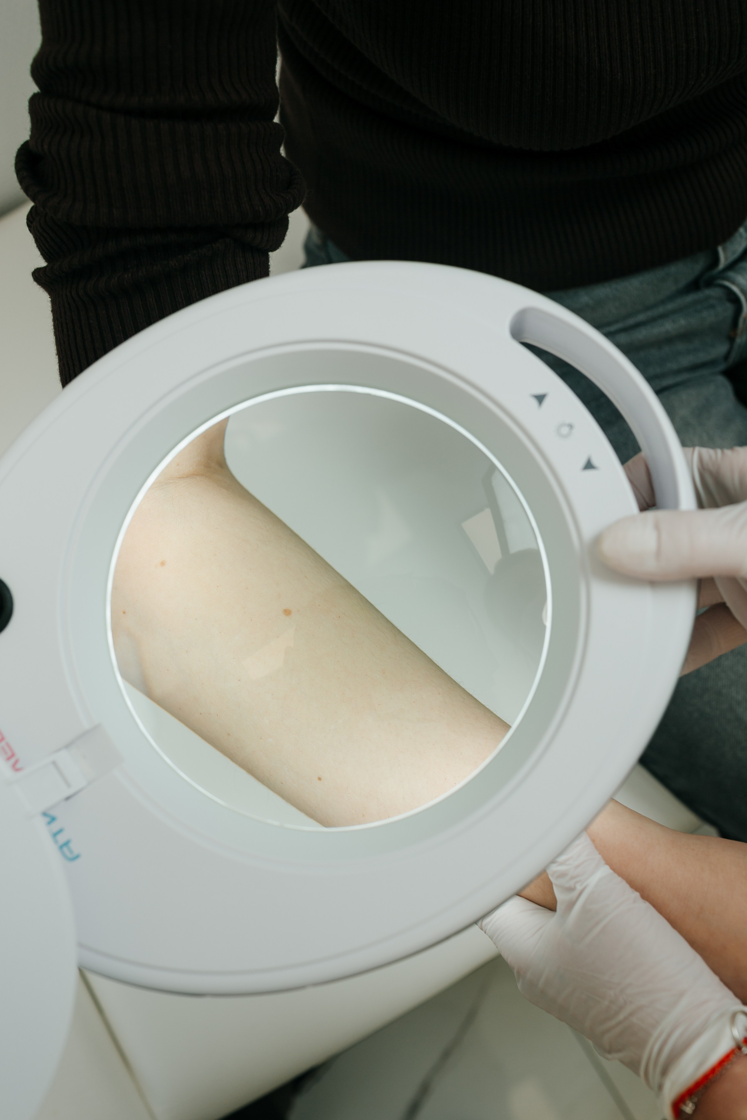 Контент фотосъемка медицинской клиники. Фотограф в Смоленске Михаил Буш