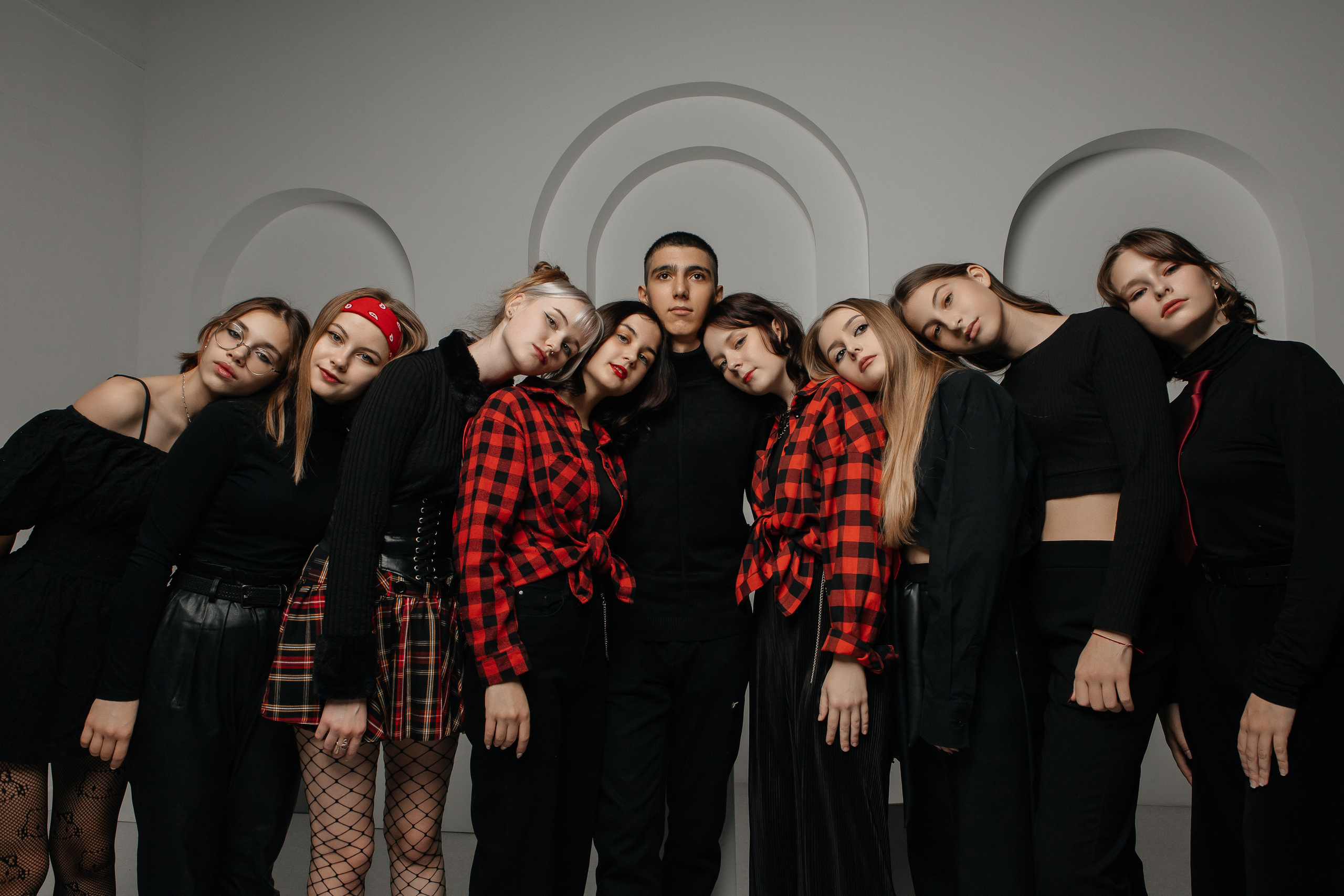 Выпускной альбом